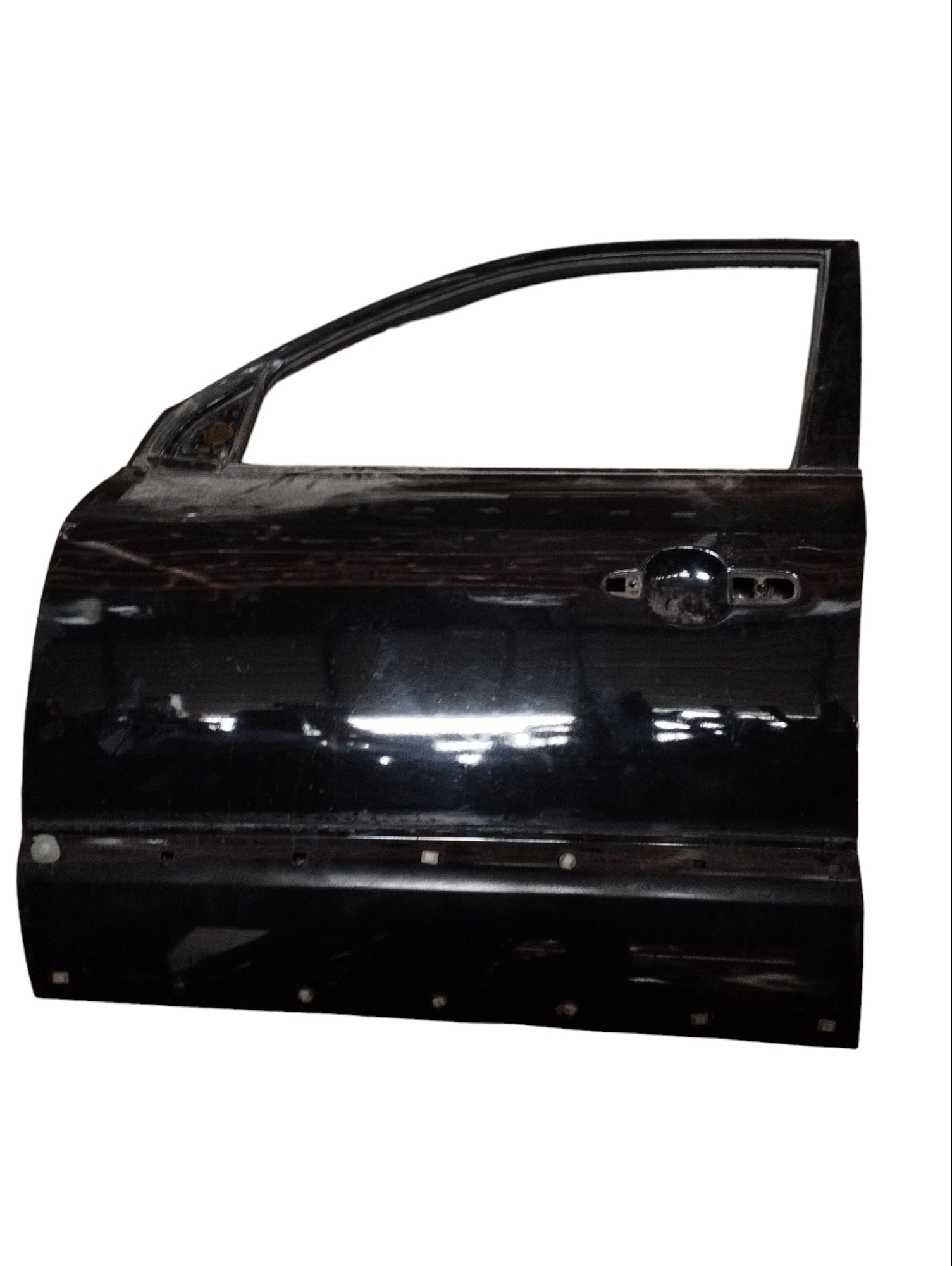 Porta Dianteira Esquerda Hyundai Tucson 2007 A 2015