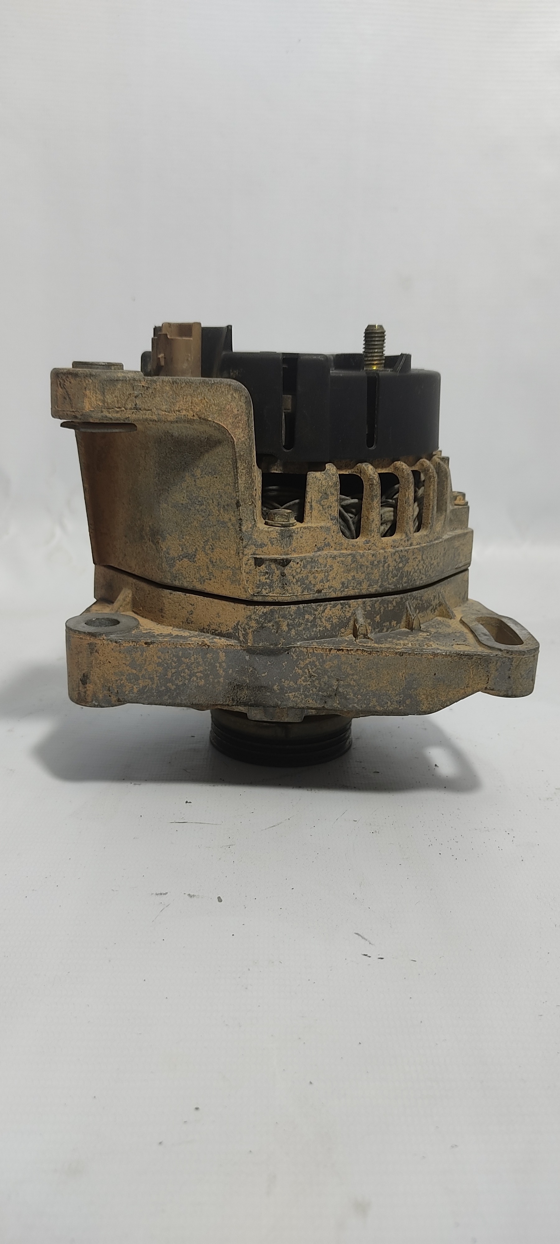 Alternador Peugeot 206 1.0 Renault Clio Kangoo 1.0 2542540c 5