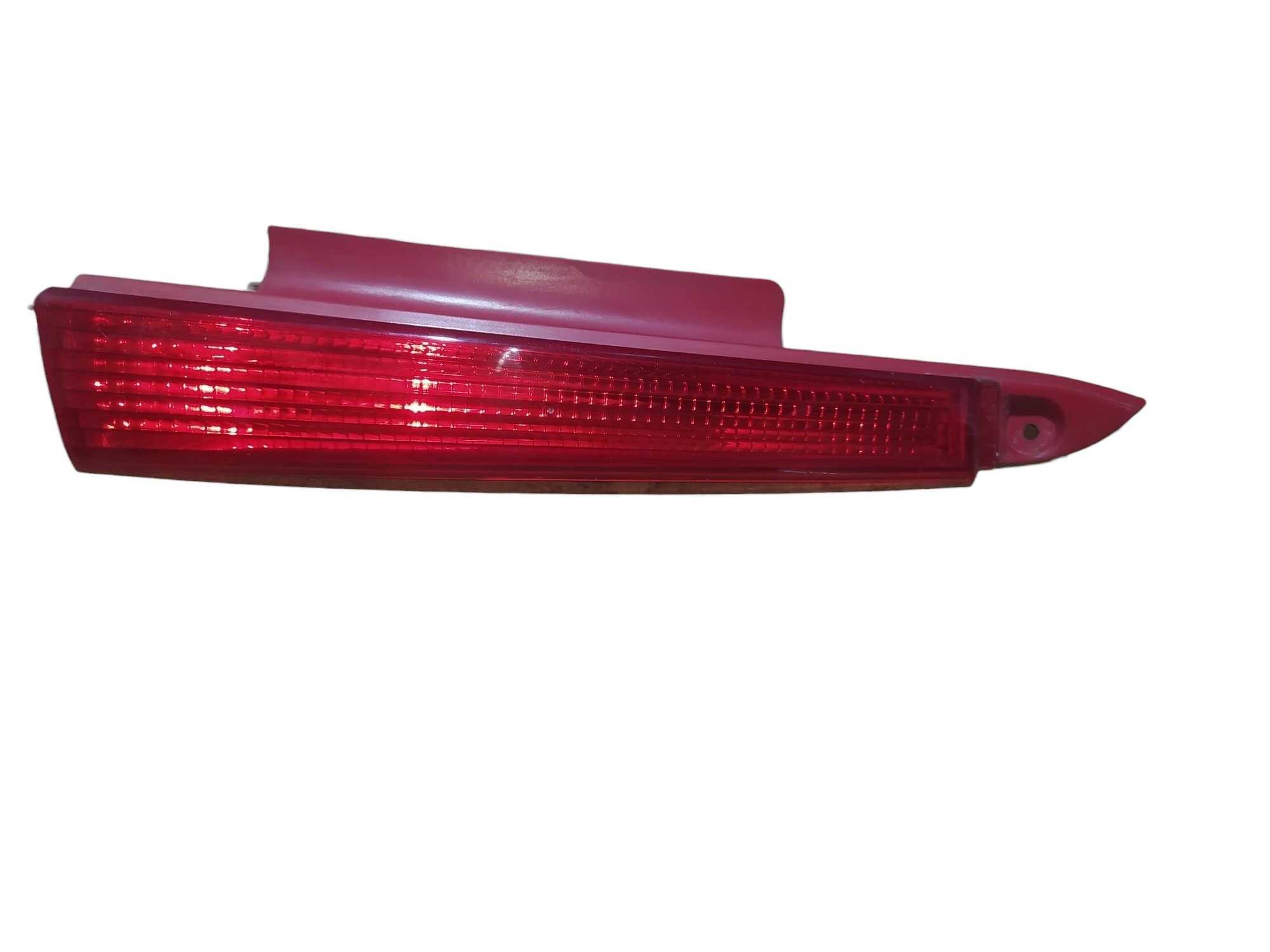 Lanterna Superior Traseira Direita Citroen C4 2009 A 2011 Direito 7