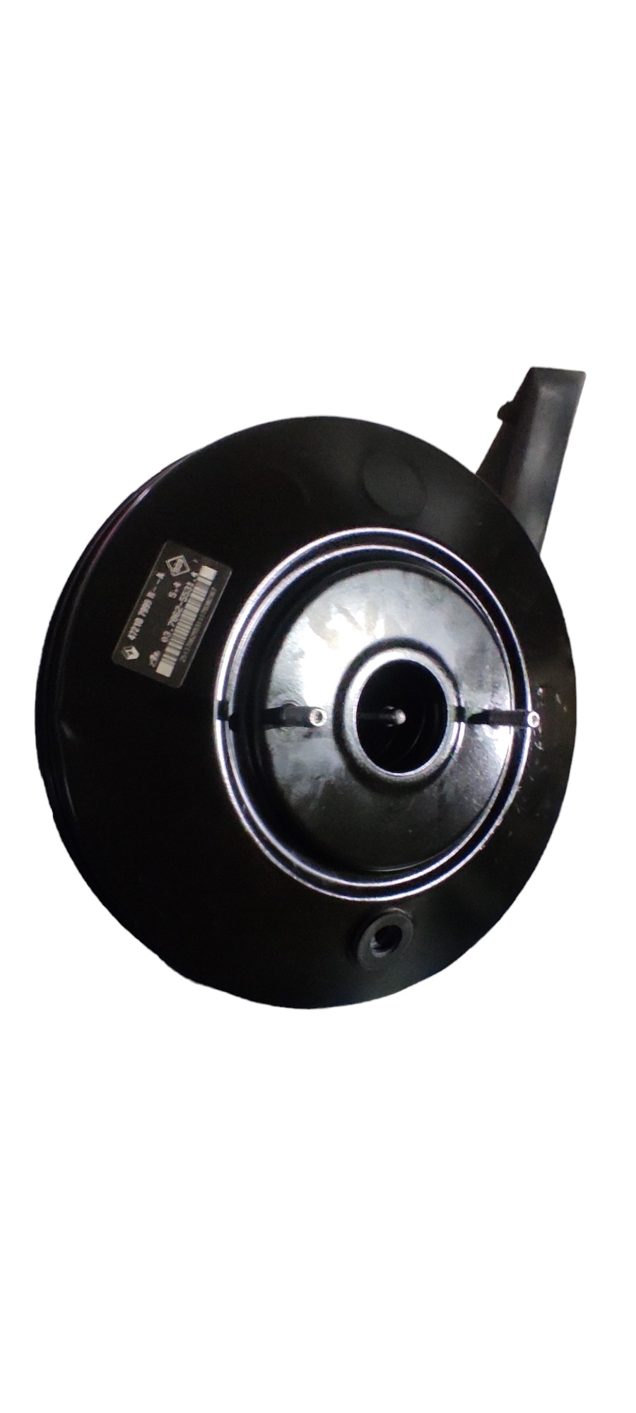 Hidrovácuo Do Servo Do Freio Renault Captur 472107999r 5