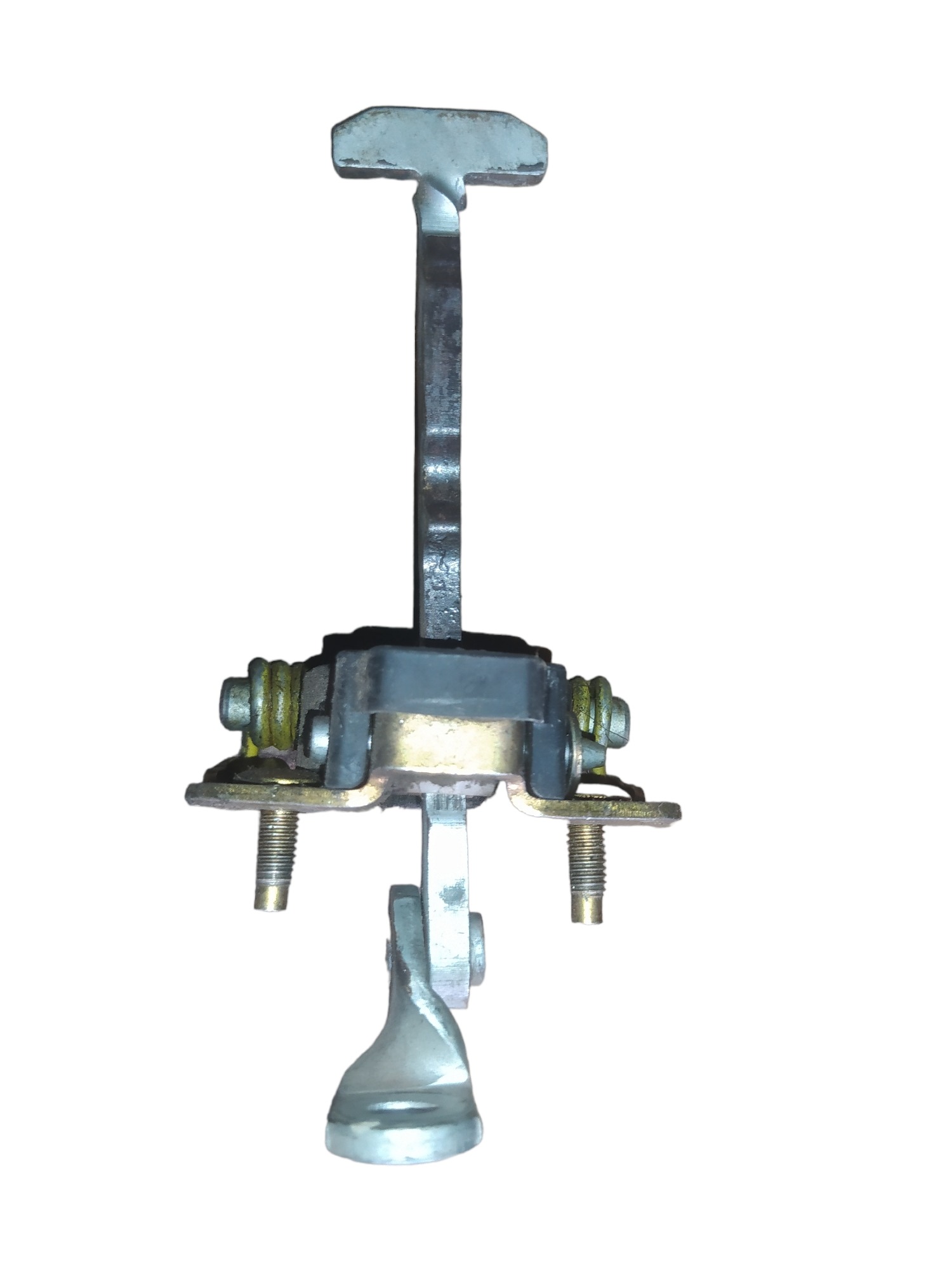 Limitador Porta Traseira Esquerda Peugeot 307 08 A 09 3