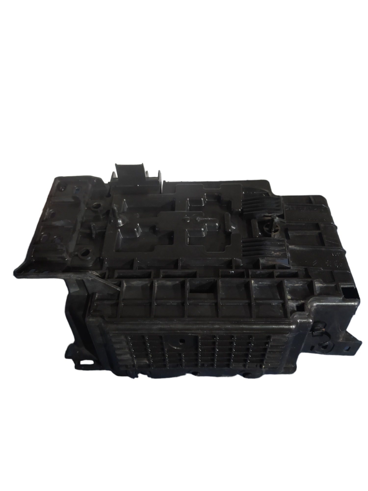 Caixa Bateria Citroen C3 1.4 2004/2012