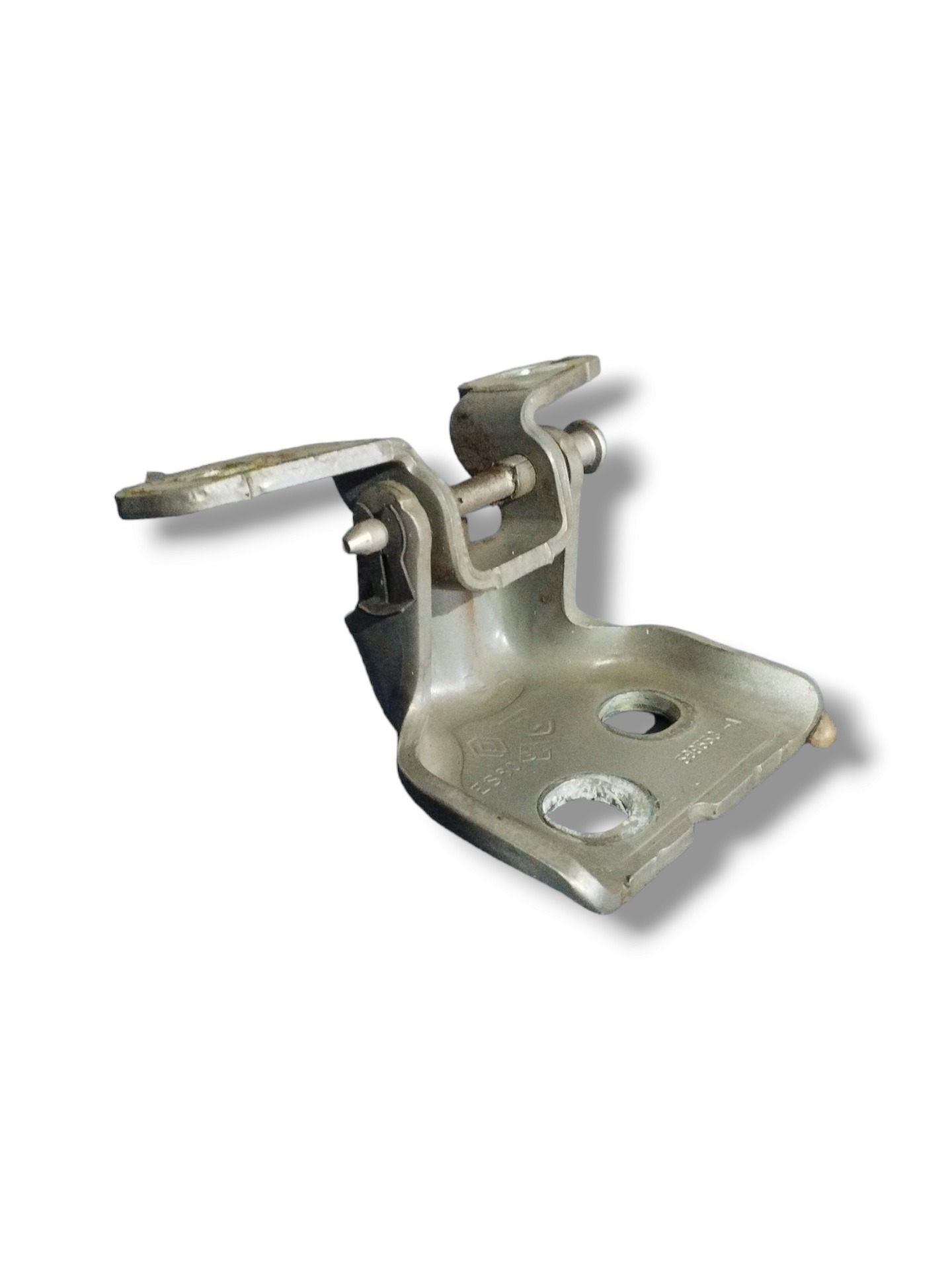 Dobradiça Da Porta Esquerda Sandero Logan 2008 A 2014 599553 3