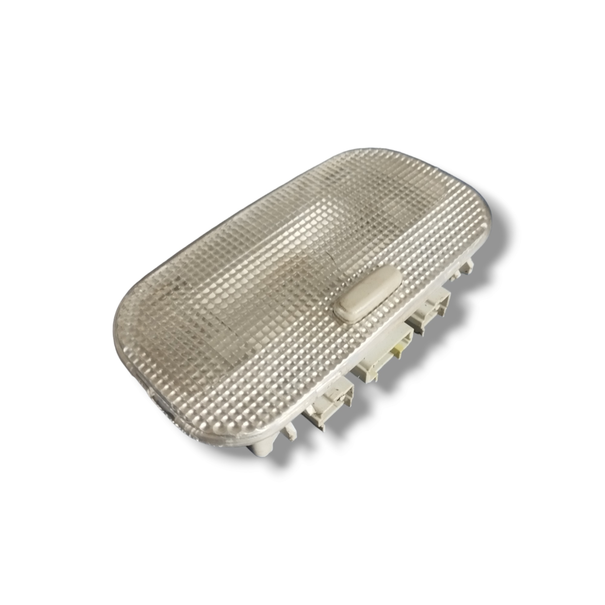 Luz Teto Cortesia Traseira Peugeot 207 307 407 Citroen C3 C4 5