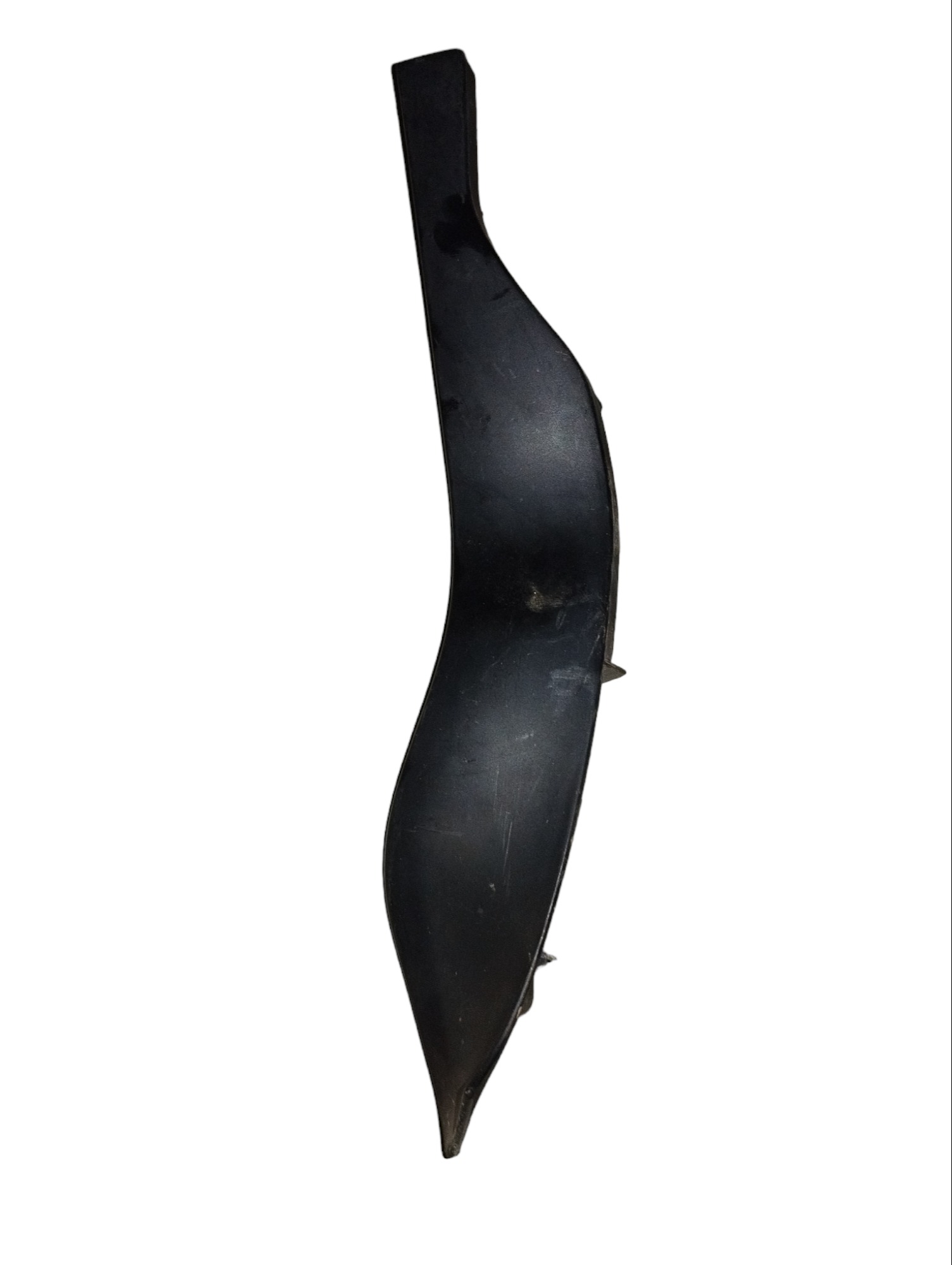 Moldura Dobradiça Capo Esquerdo Peugeot 308 408 2011 2016