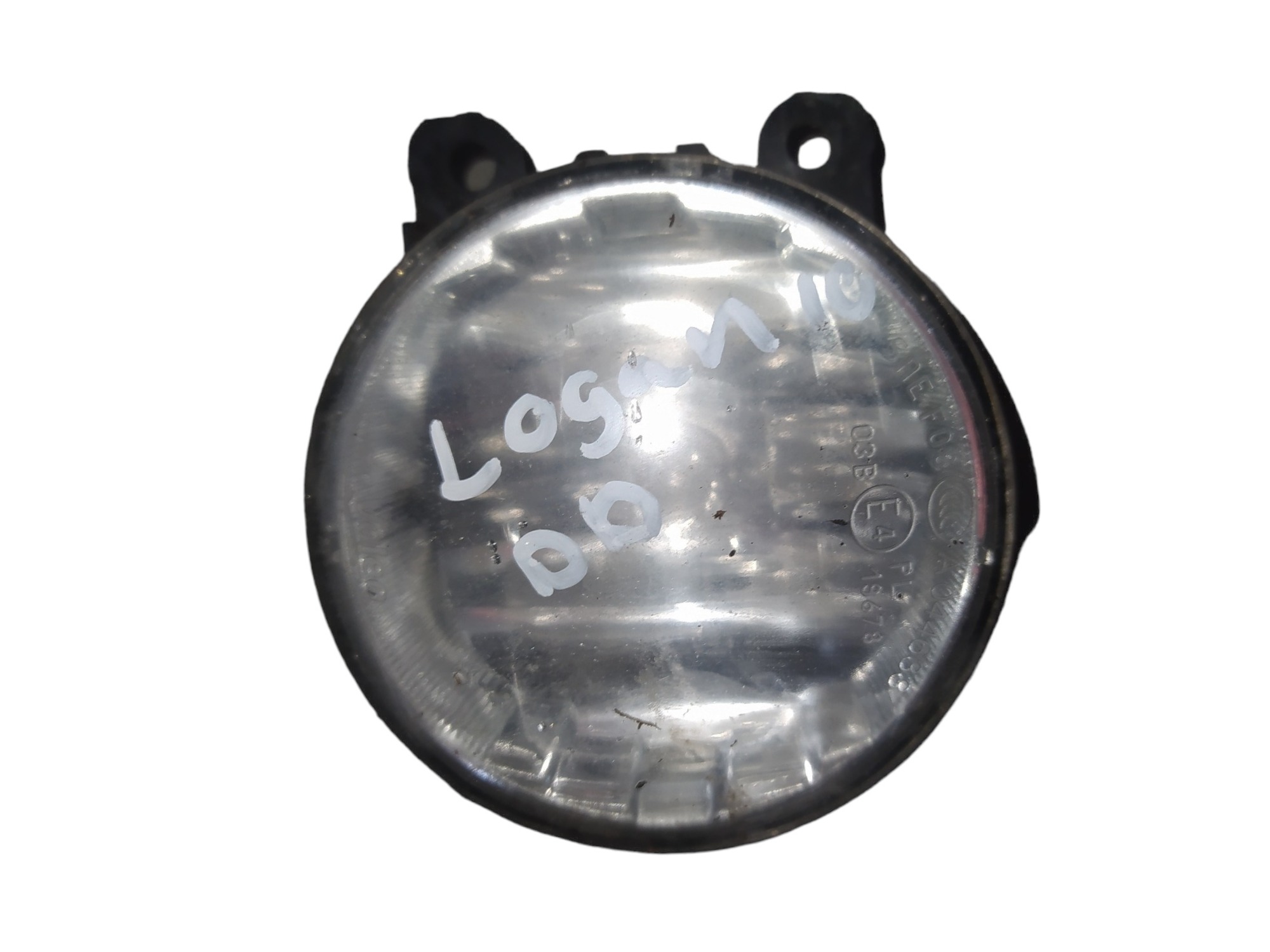 Farol De Milha Peugeot 307 2012 A 2013 A044633 1