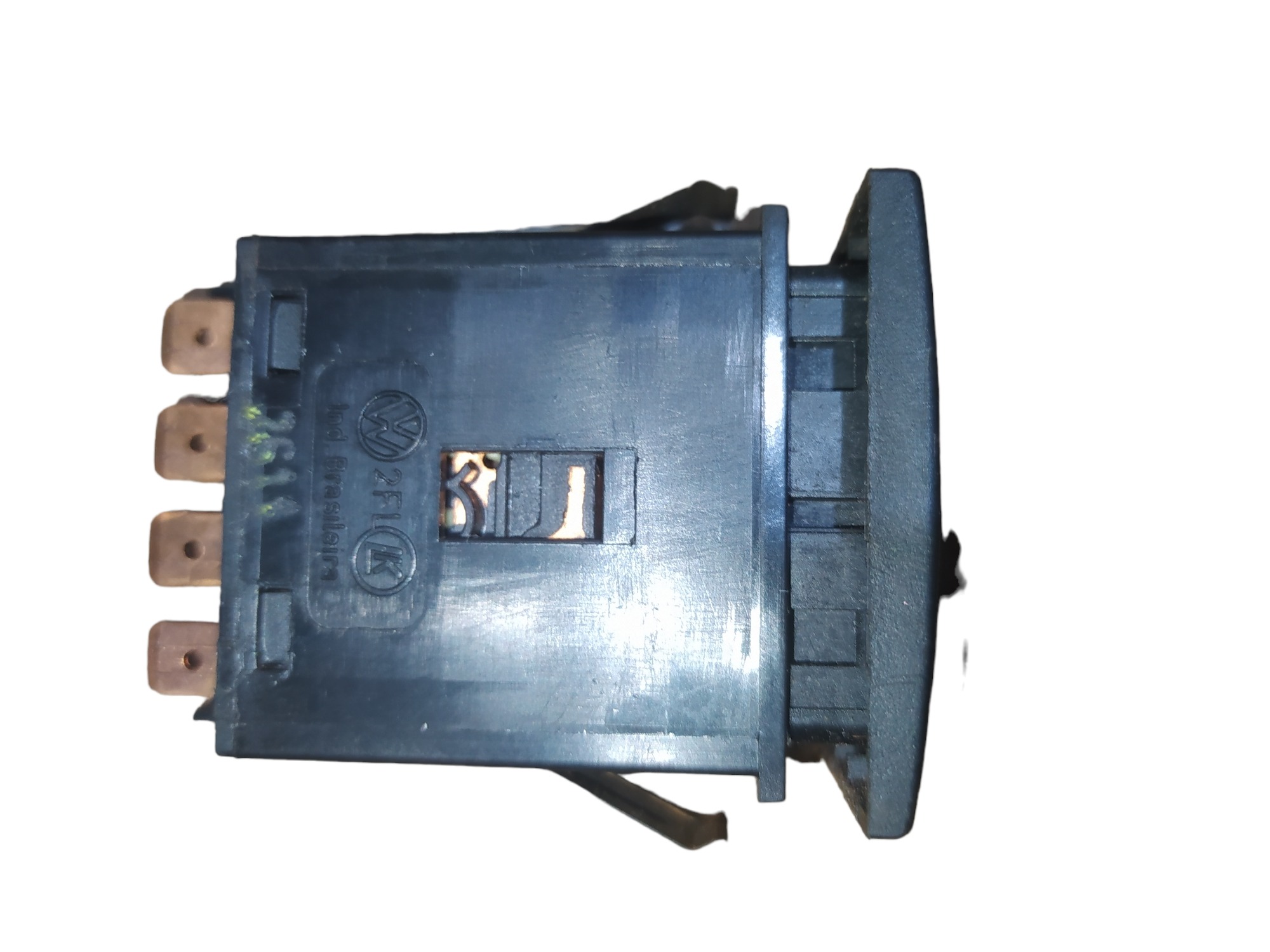 Interruptor Emergência Gol G3 Saveiro G3 2013 6