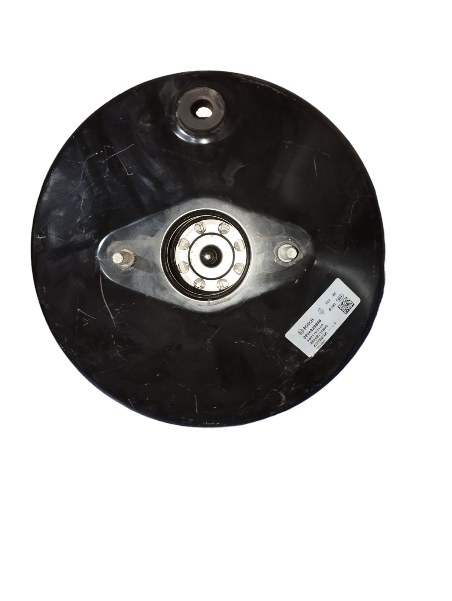 Hidrovácuo Renault Sandero Logan 1.0 16v 2014 0204829386