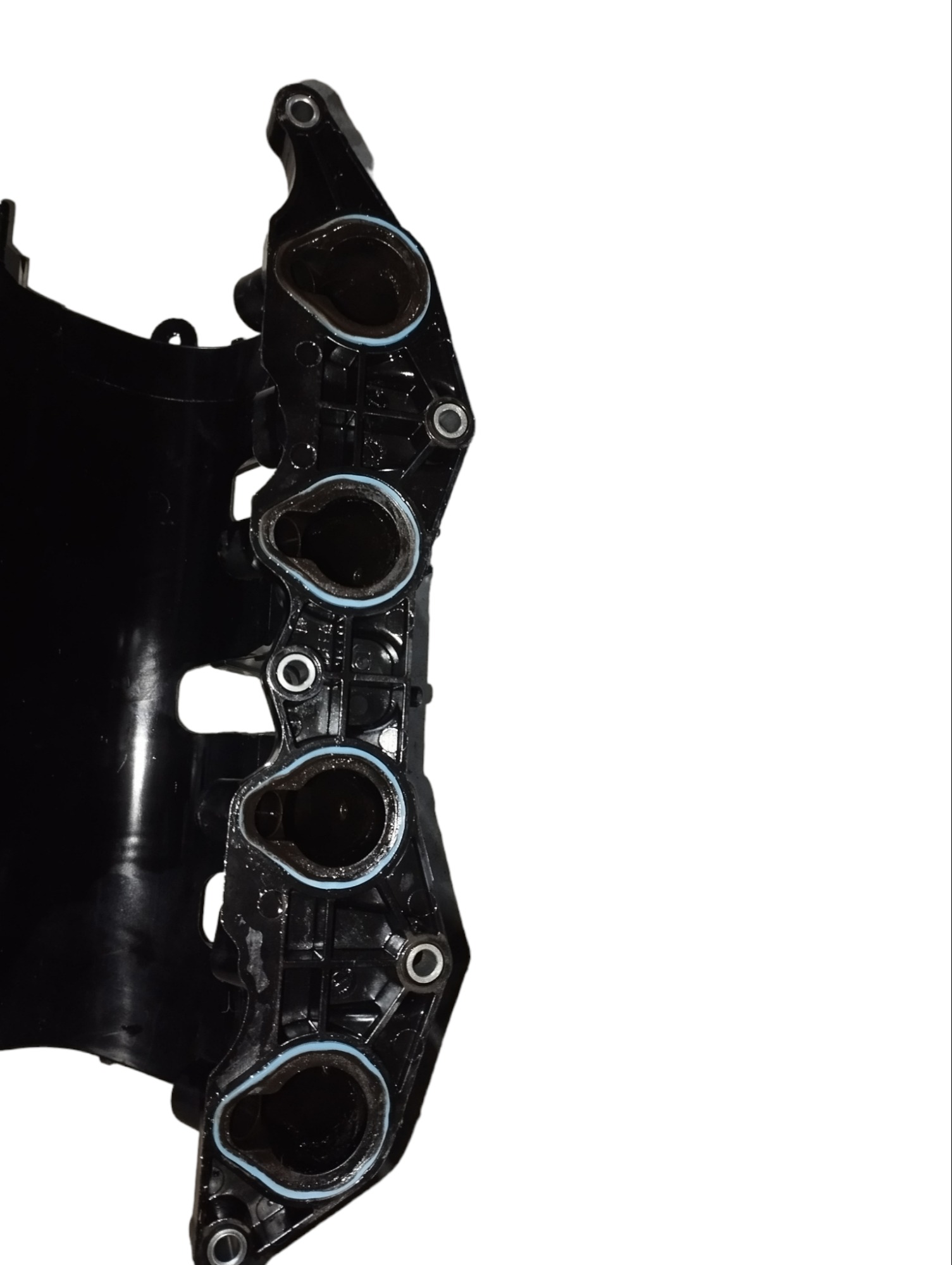 Admissão Citroen C3 1.5 Flex 2014 2