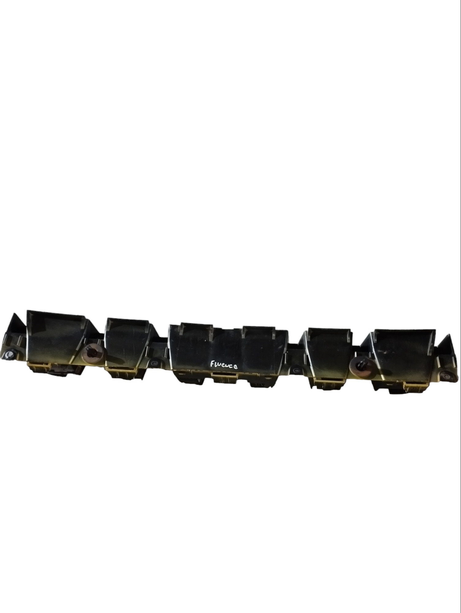 Absorvedor Impacto Traseiro Fluence 2.0 850423694r 2