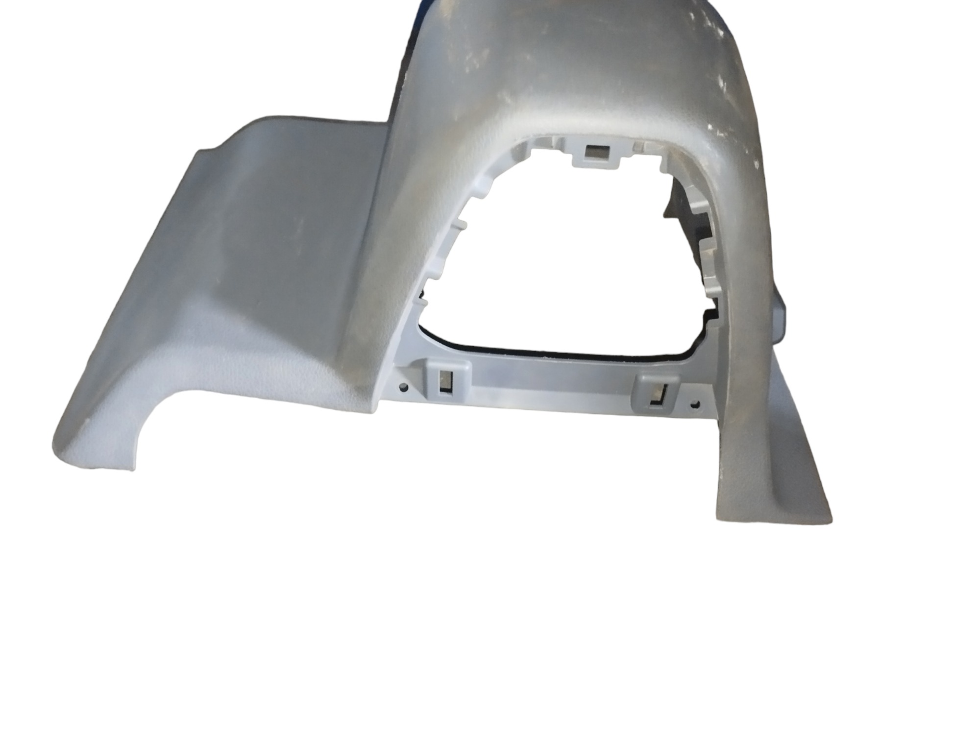 Acabamento Alavanca Painel Peugeot Expert  2018 A 2021