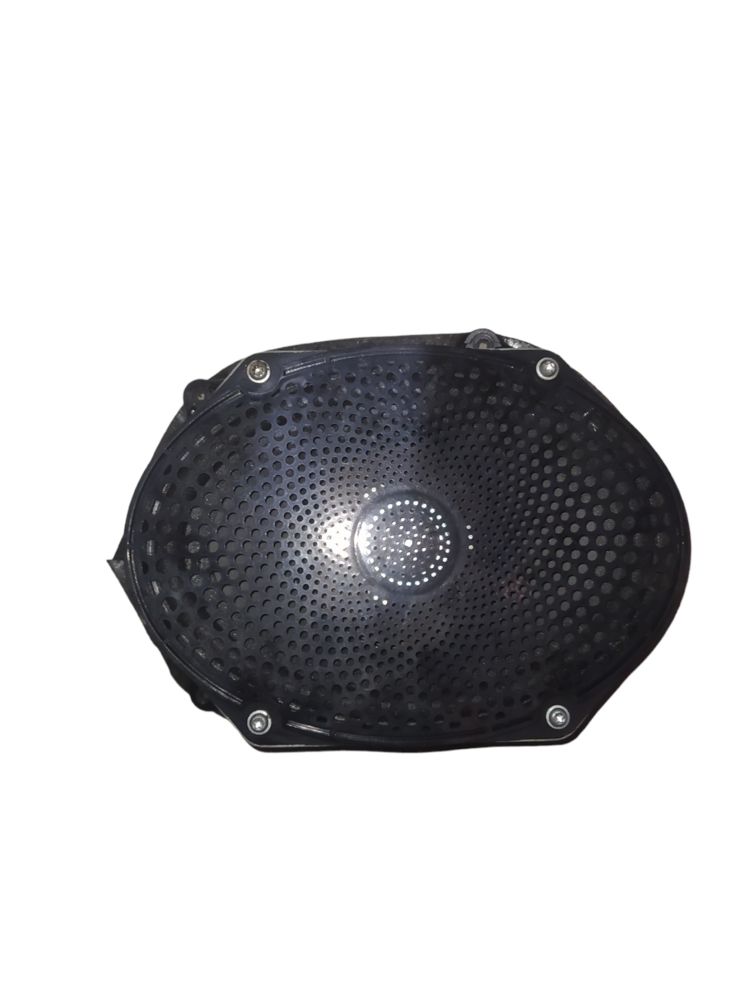 Alto Falante Porta Dianteira Esquerda Ford Fusion 2006a 2008 3