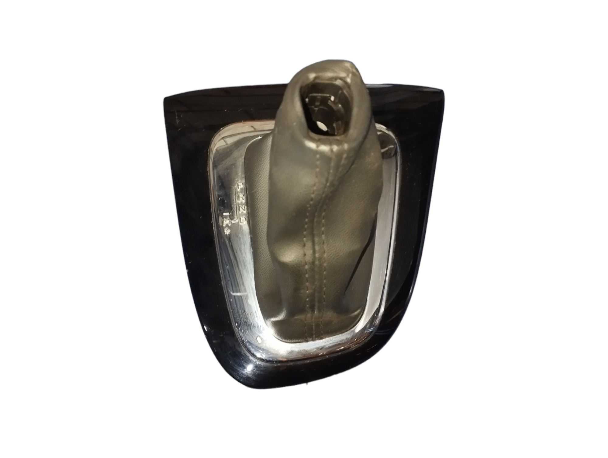 Coifa Cambio Renault Captur 969354587r