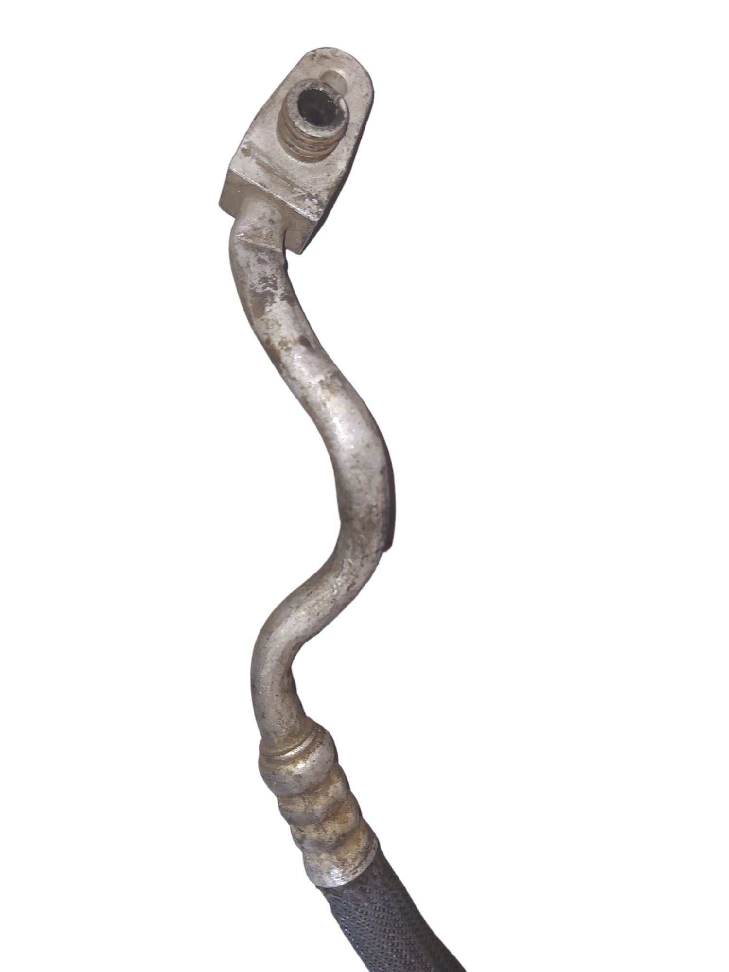 Mangueira Do Ar Condicionado Peugeot 307 1.6 2004 9