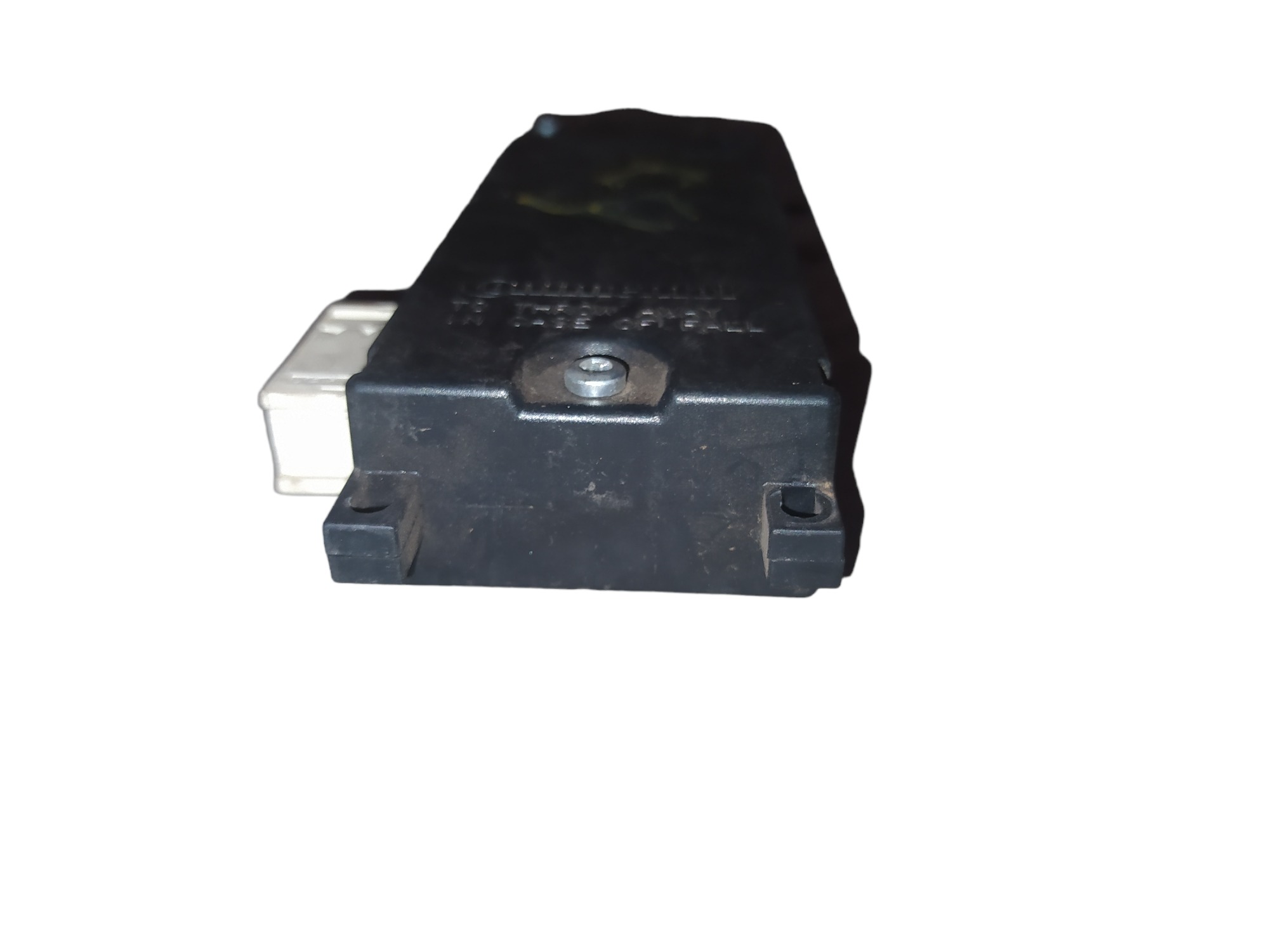 Módulo Bluetooth Citröen C4 Peugeot 307 4