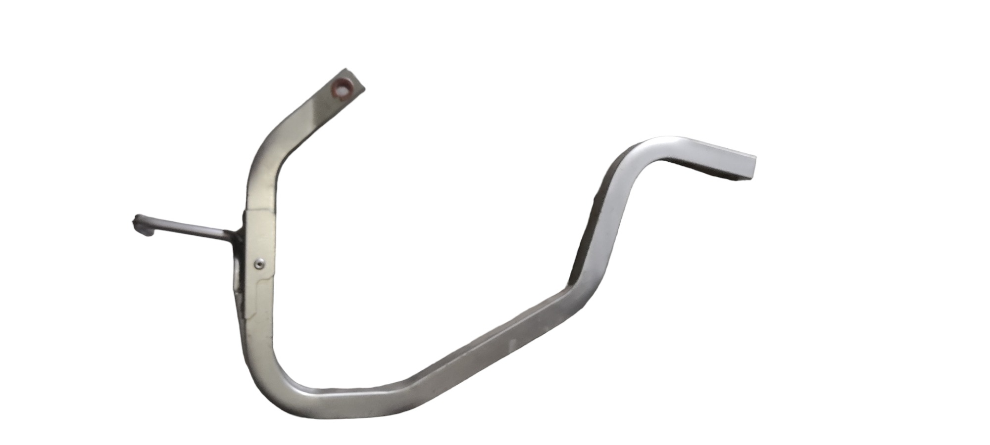 Dobradiça Tampa Traseira Lado Esquerdo Renault Logan 1