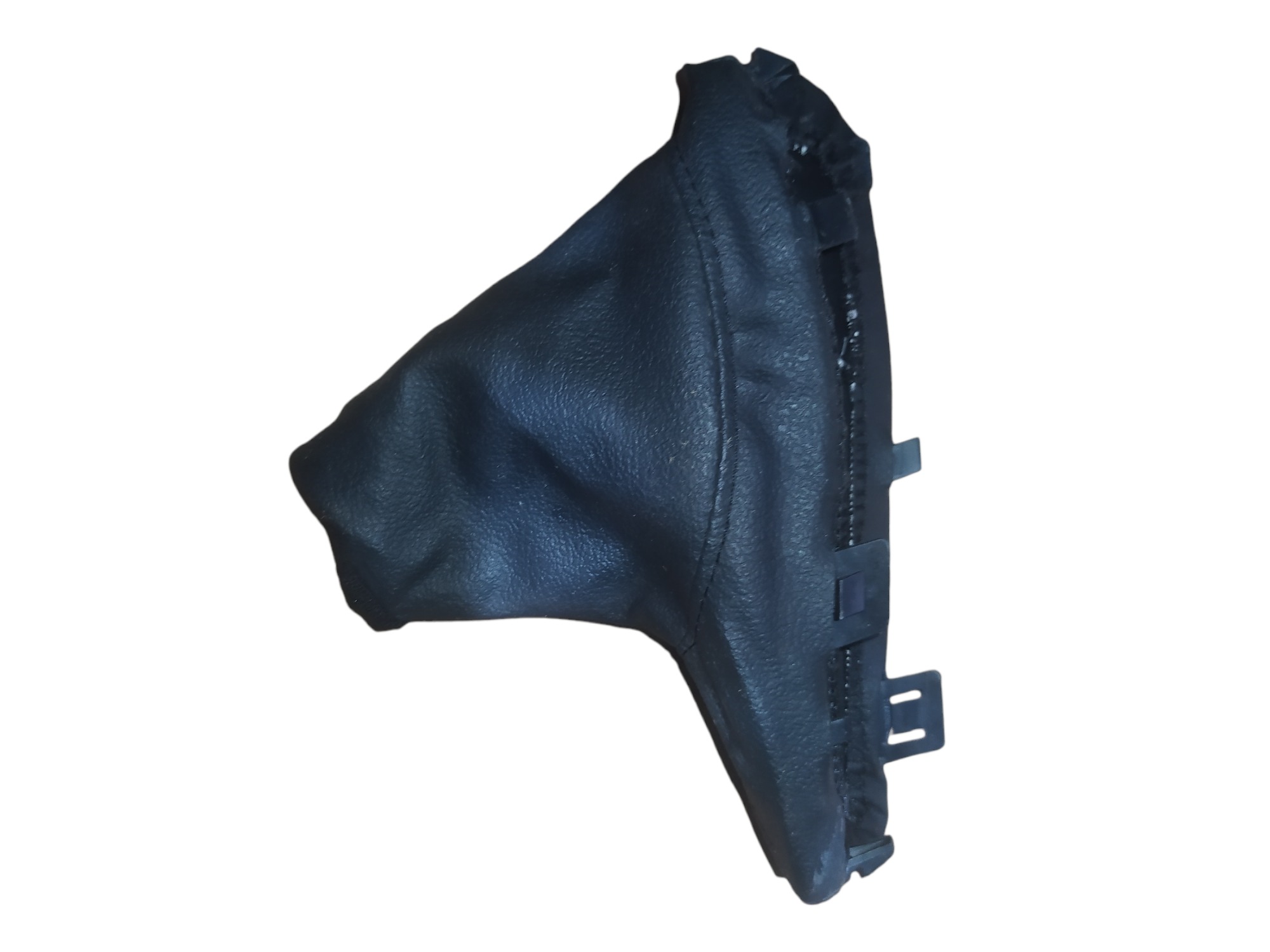 Coifa Alavanca De Freio De Mão Peugeot 308 2012 A 2016 1