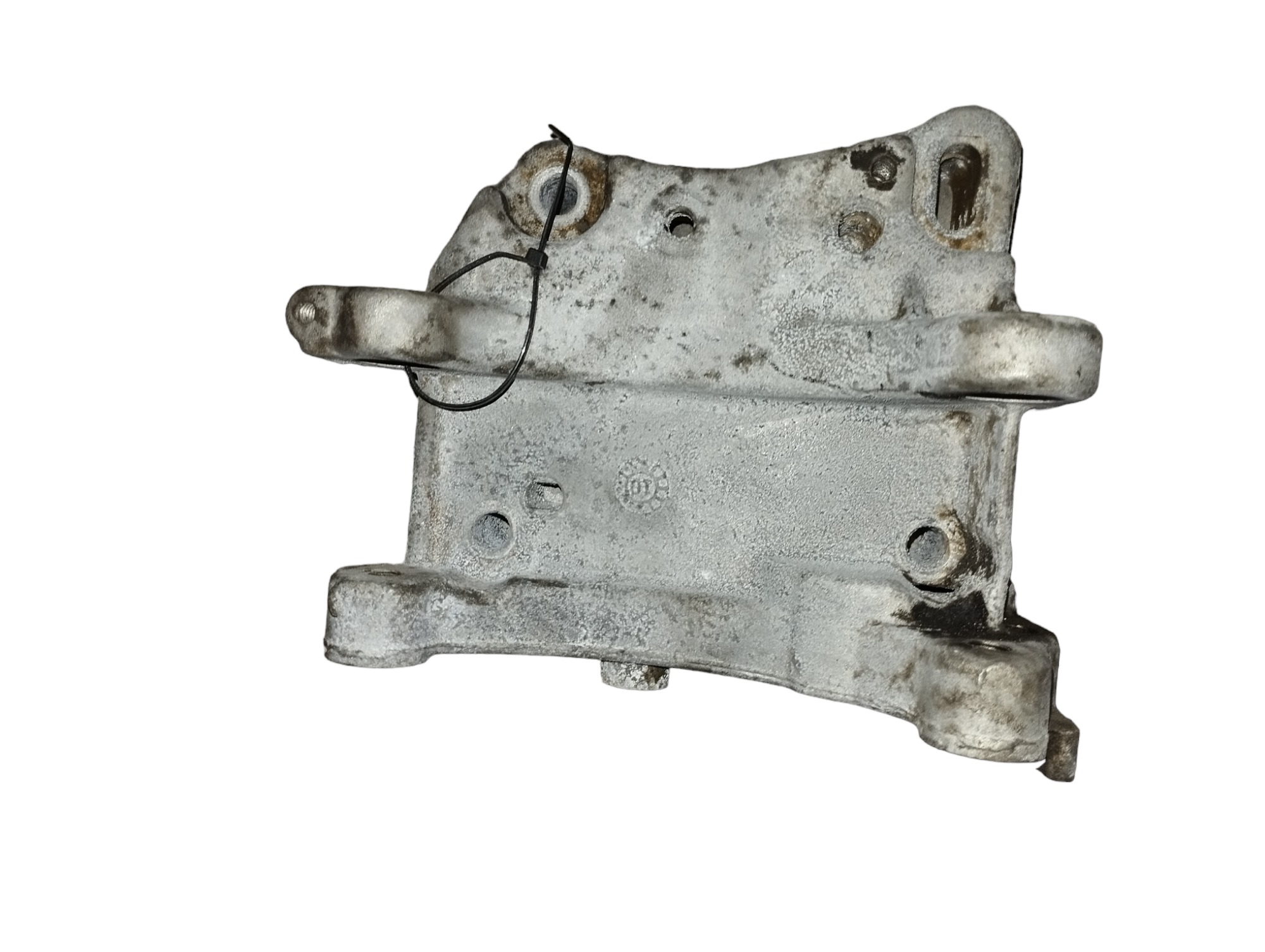 Suporte Do Alternador Peugeot 307