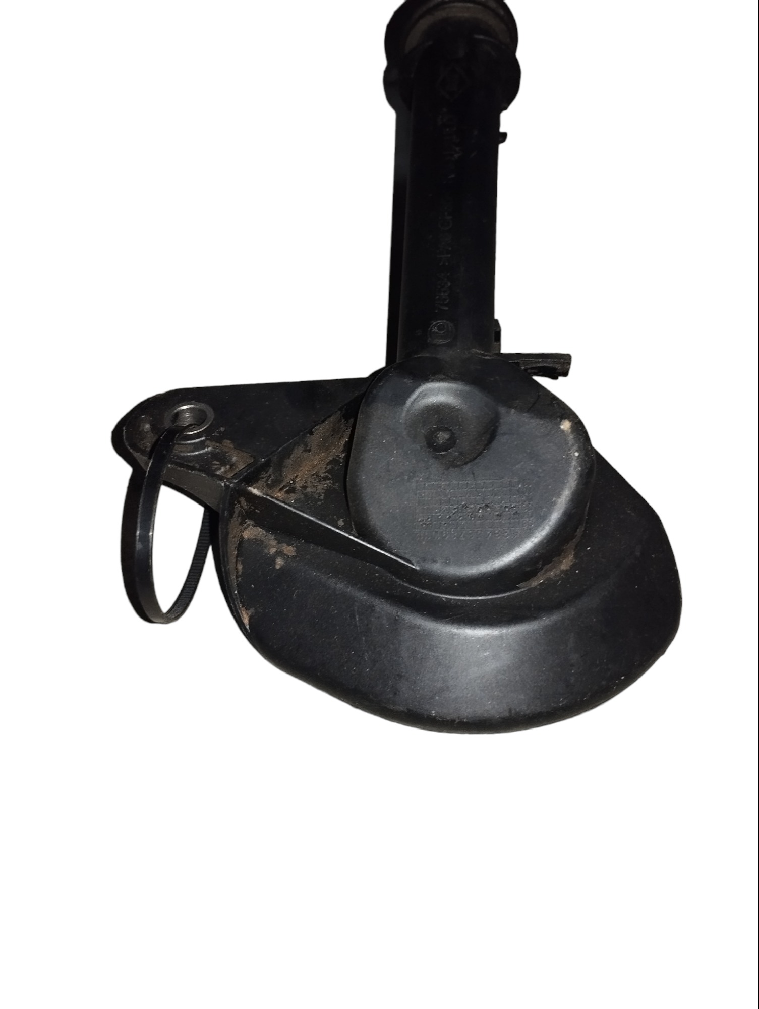 Bocal Enchimento Do Oleo Renault Clio 1.0 16v 2001 A 2016 4