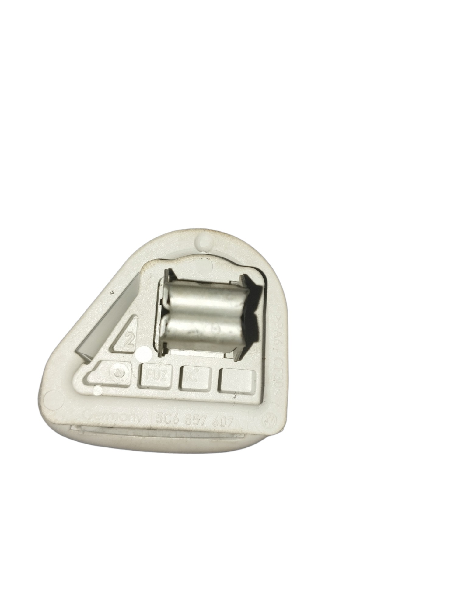 Alça De Teto Puta Que Pariu Jetta 2011 2012 3