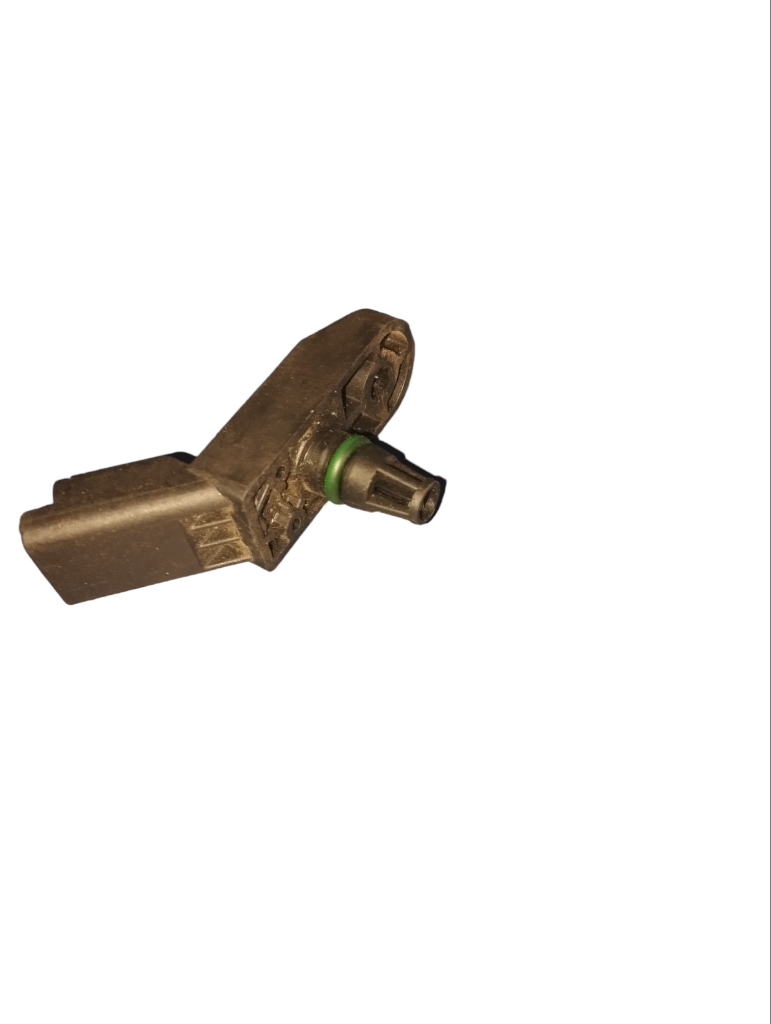 Sensor Map Citroen C3 Aircross 1.5 13 A 16 9804395480