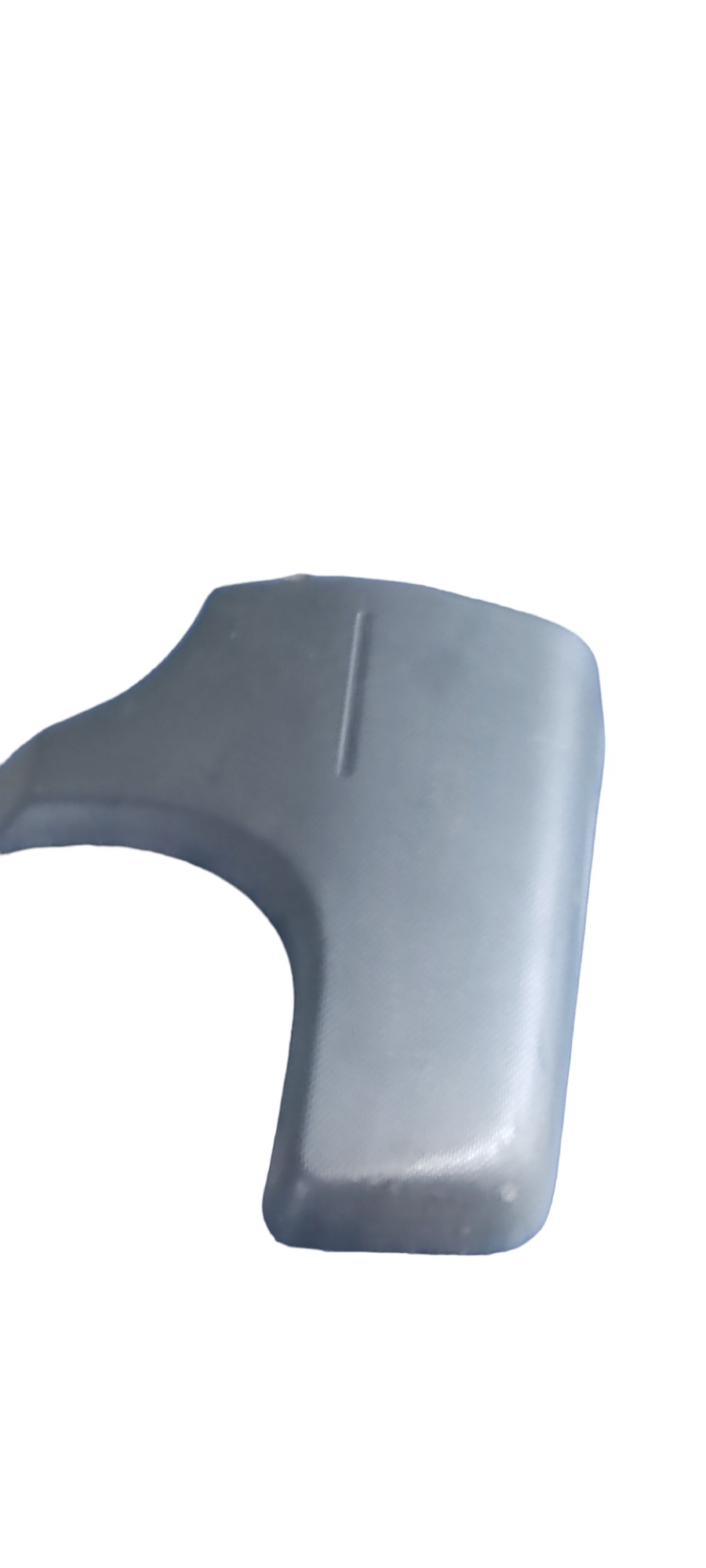 Acabamento Painel Lado Esquerdo Reunault Oroch Duster 1.6 2