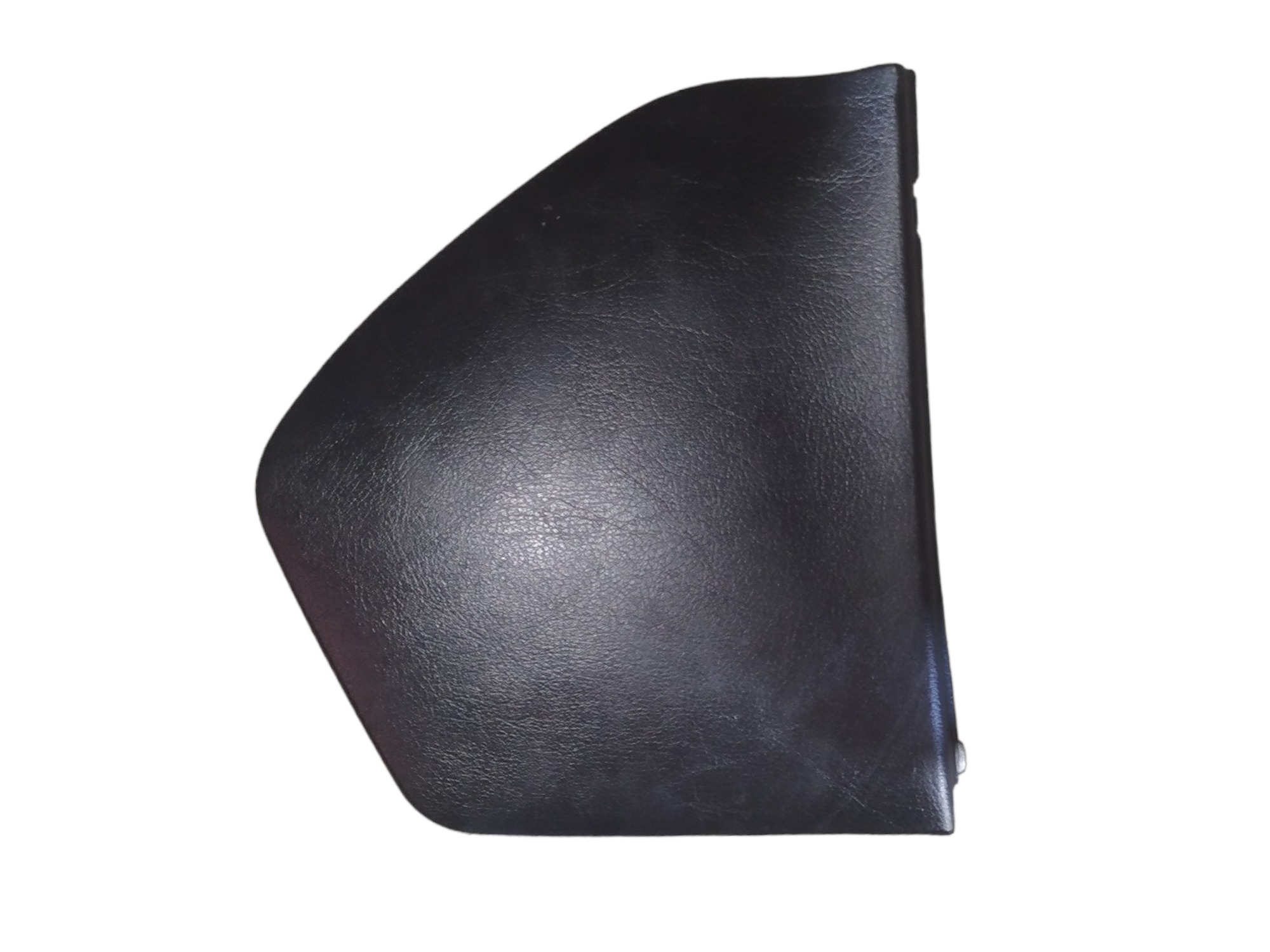 Acabamento Lateral Do Painel Peugeot 307 2012 2