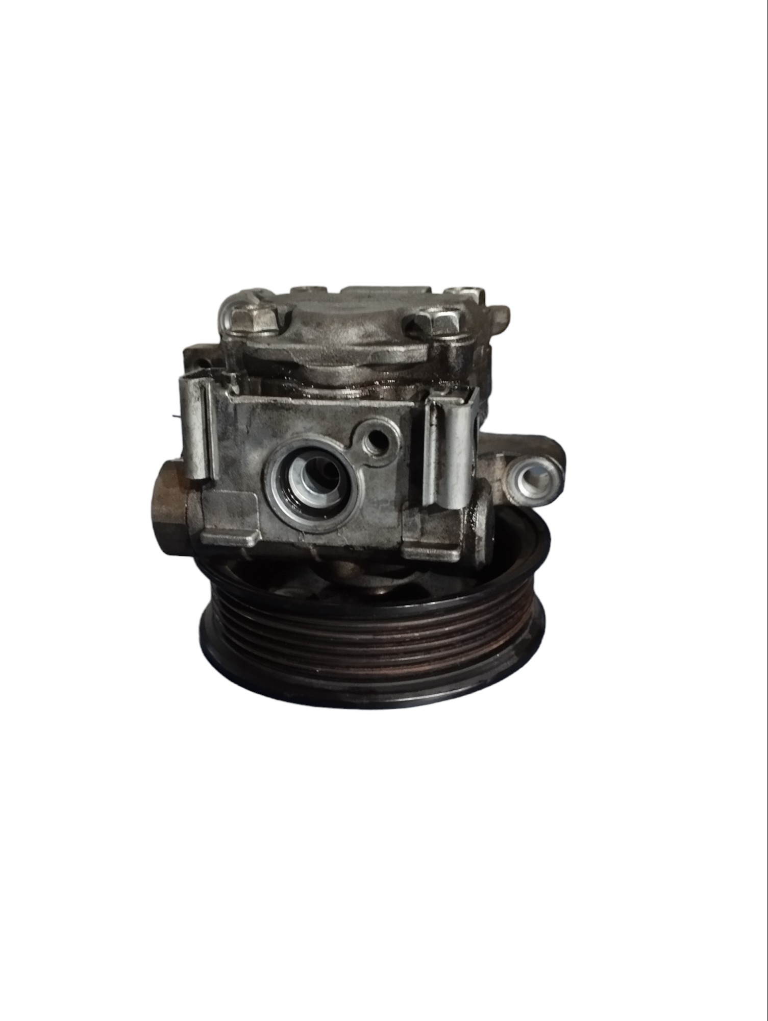 Bomba Direção Hidráulica Ford Fusion 2.3 2007 1