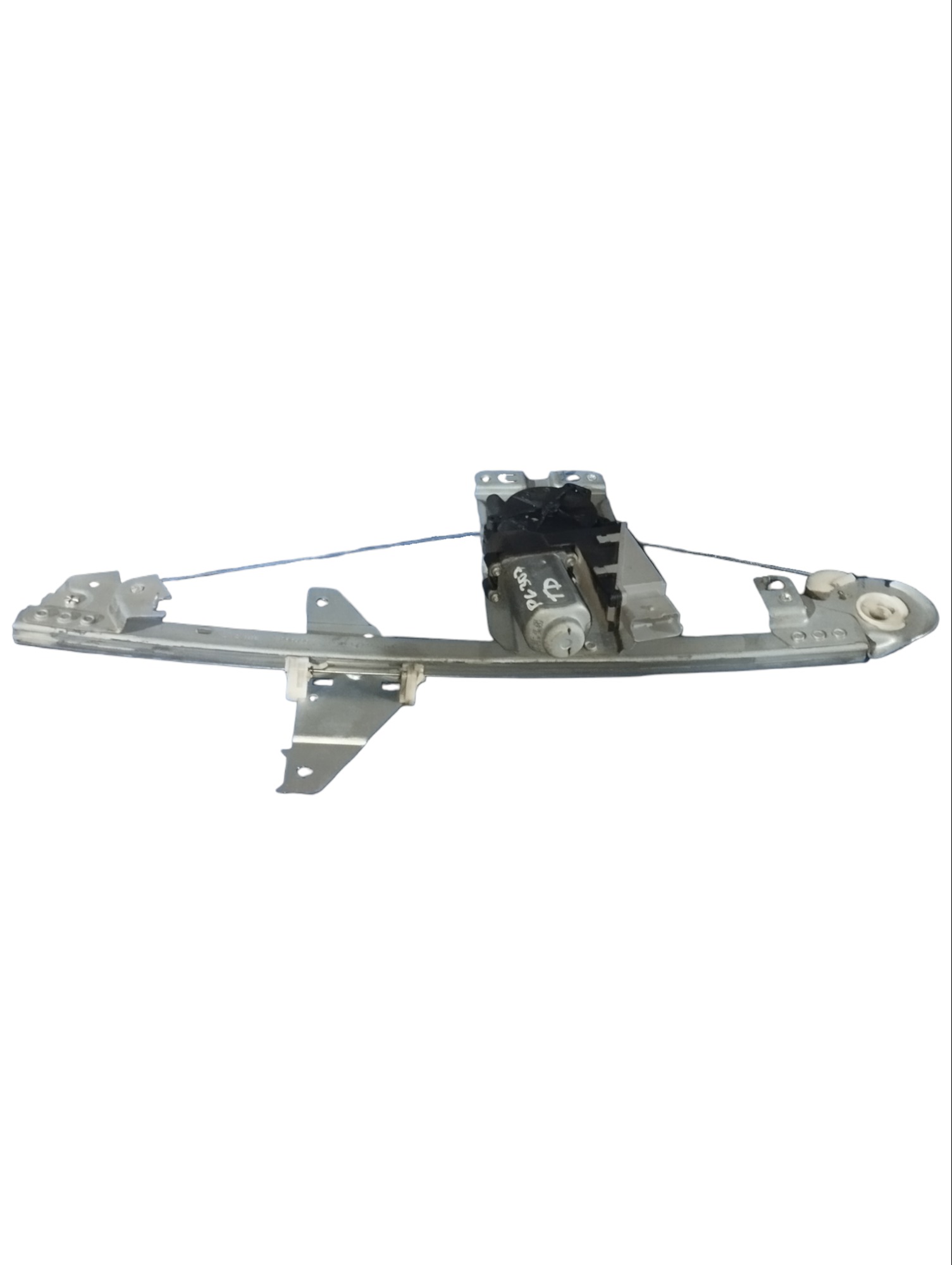 Máquina De Vidro Traseira Direita Peugeot 307 2004 A 2008