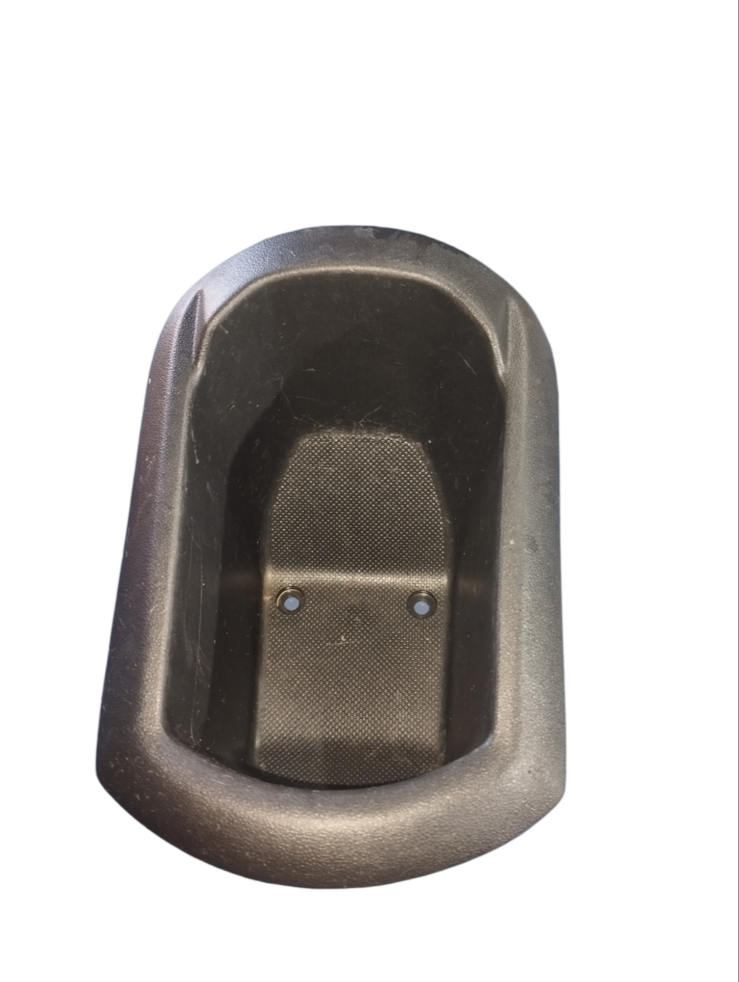 Porta Objeto Console Citroen C3 2017 9676328777
