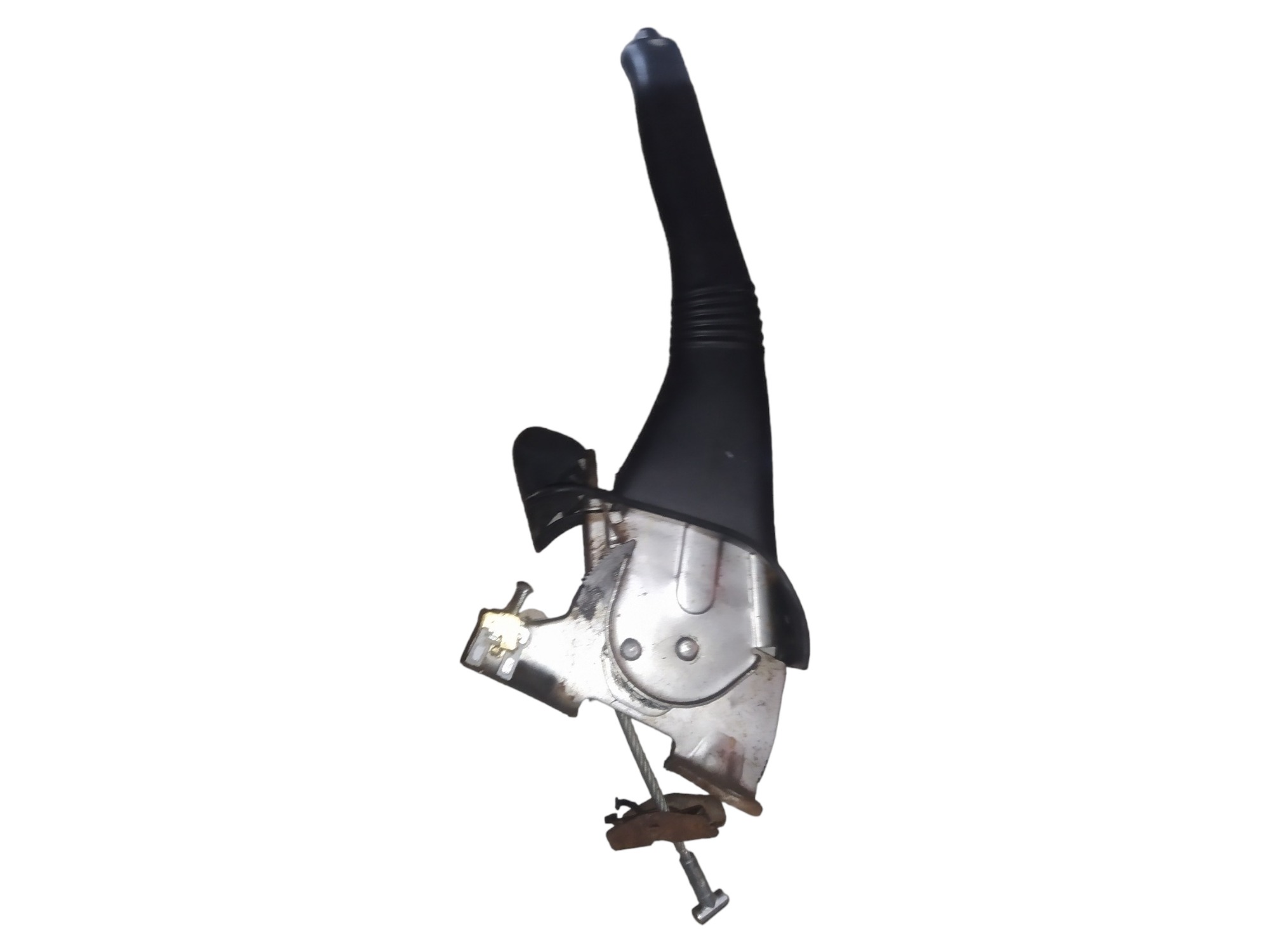 Alavanca Freio De Mão Sandero Logan 1