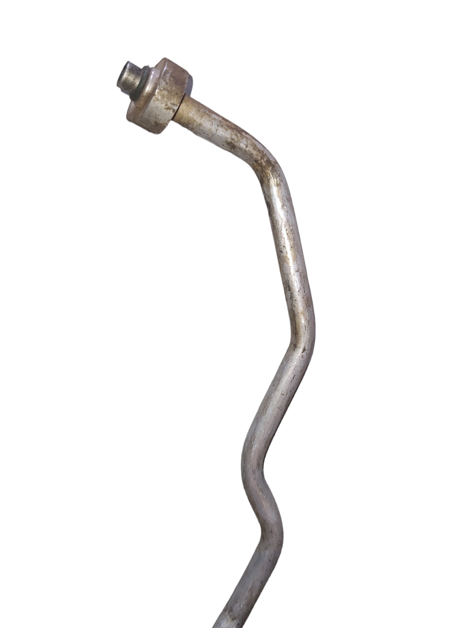 Mangueira Ar Condicionado Peugeot 206 1.4 2007 4