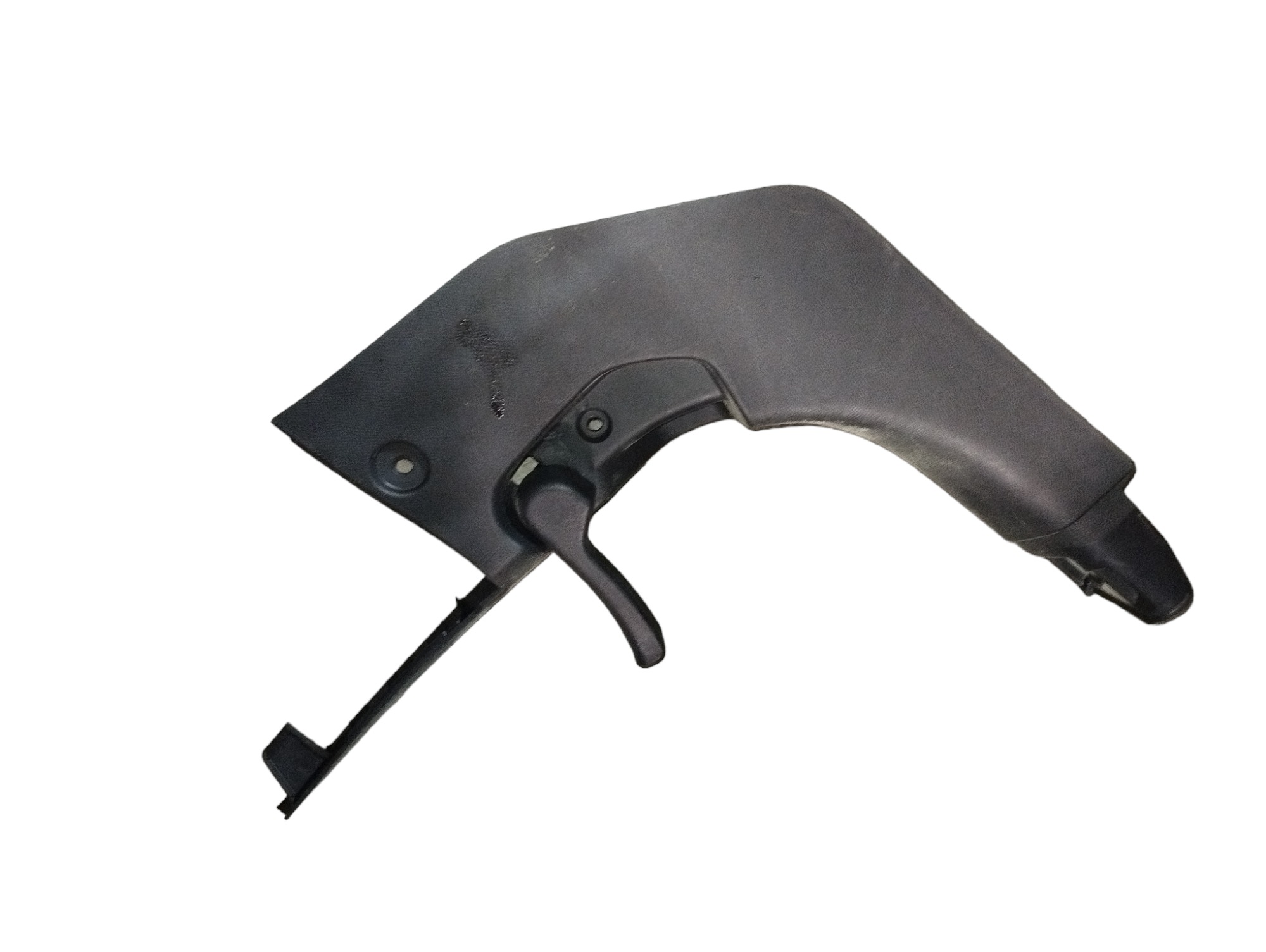 Soleira Coluna Diant Esquerda Peugeot 208 2021