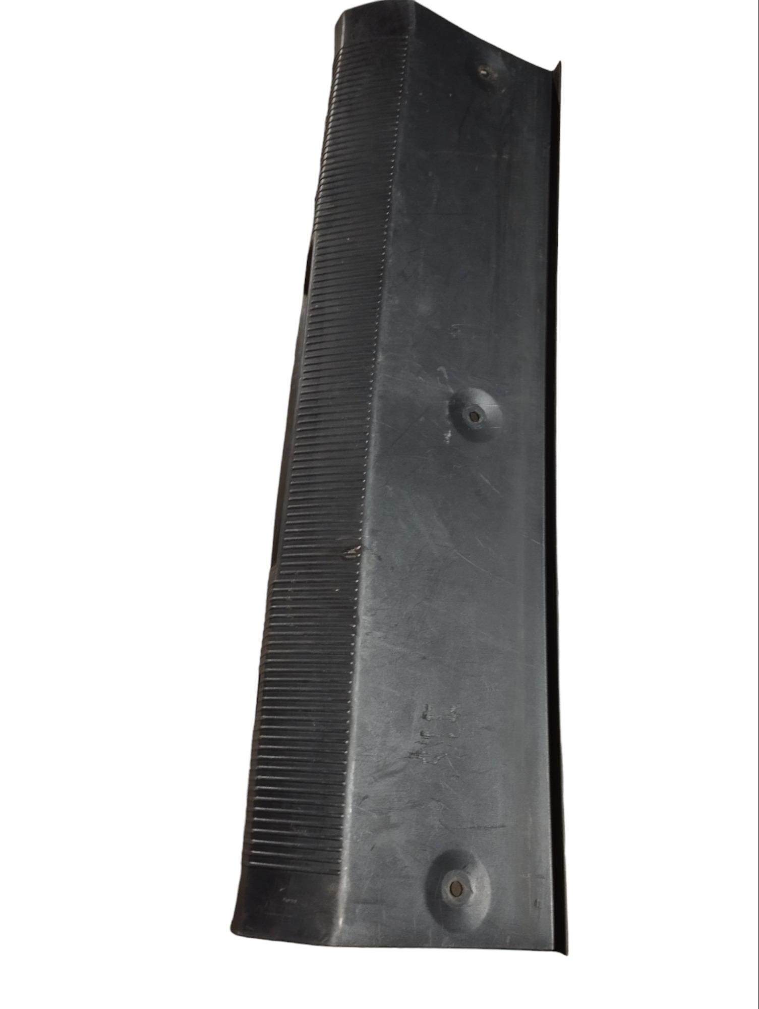 Acabamento Painel Traseiro Citroen C4 Pallas  9654680377 2