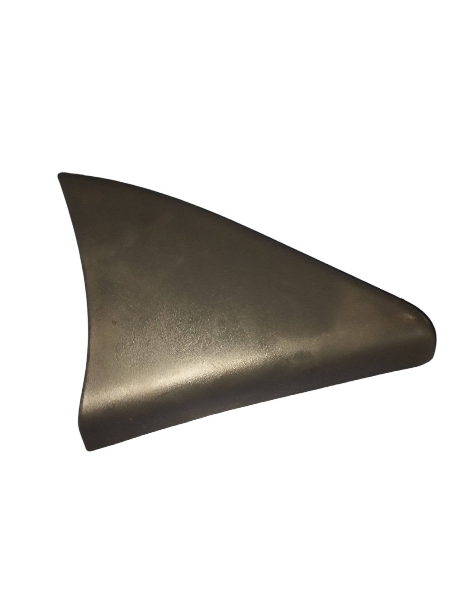 Moldura Interna Do Retrovisor Lado Direito Renault Logan