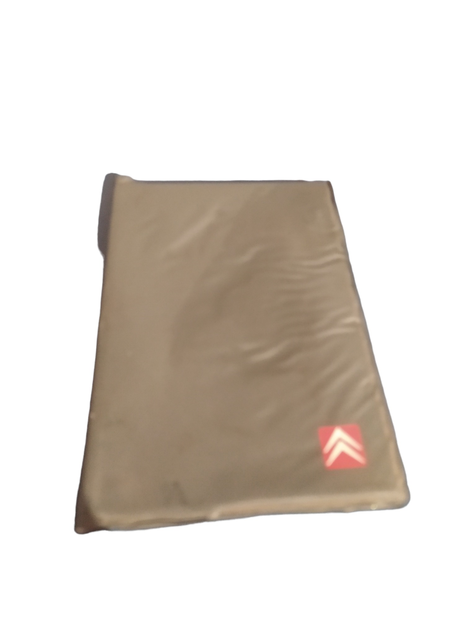 Manual Citroen Xsara Picasso 5