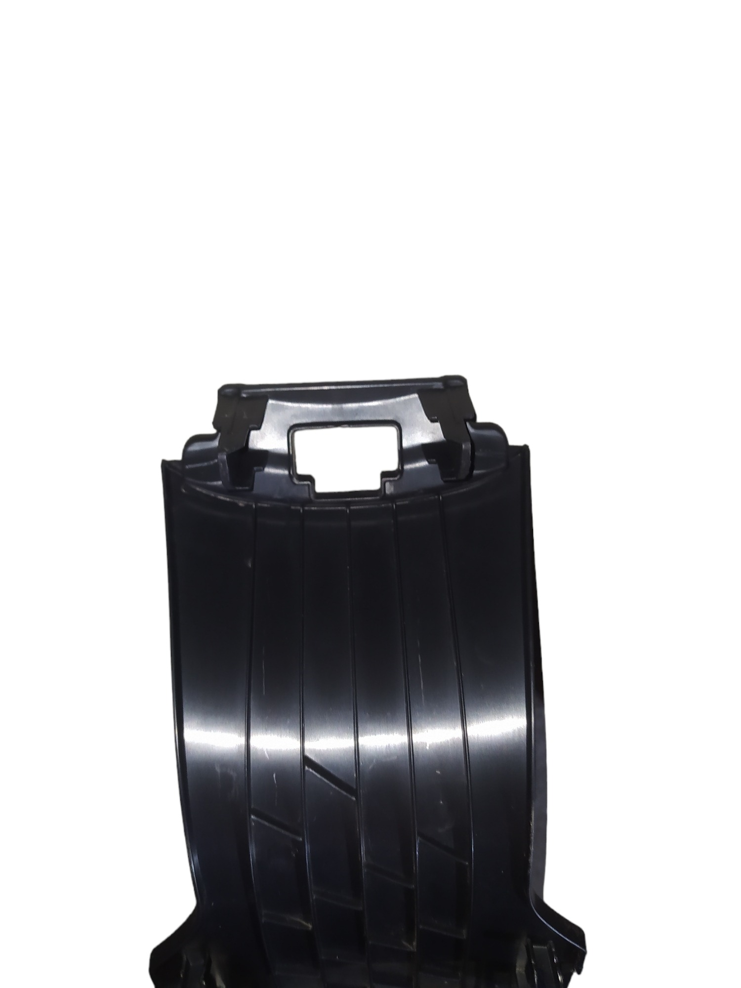 Acabamento Do Console Central Peugeot 2008 2019 9801005477 4