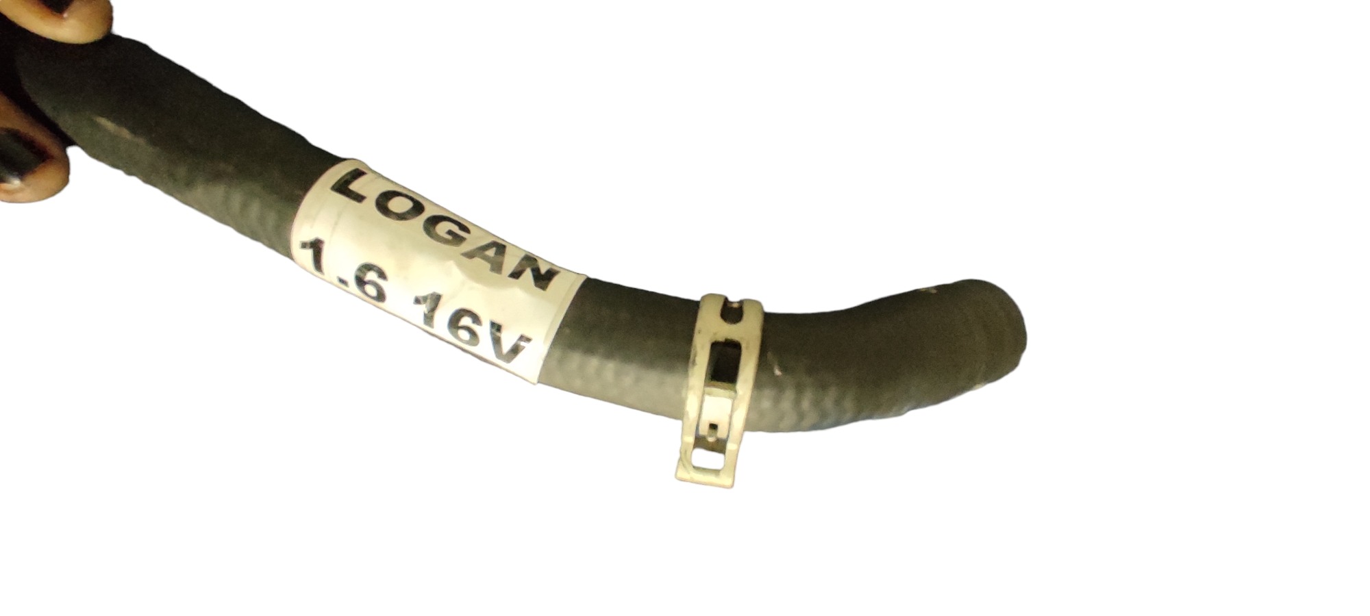 Mangueira Do Ar Quente Renault Logan 1.6 16v 8200635627 3