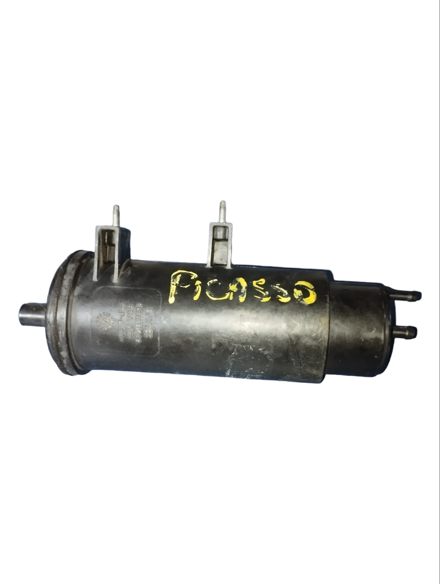 Filtro Canister Citroen Xsara Picasso 1.6 2002 A 2008