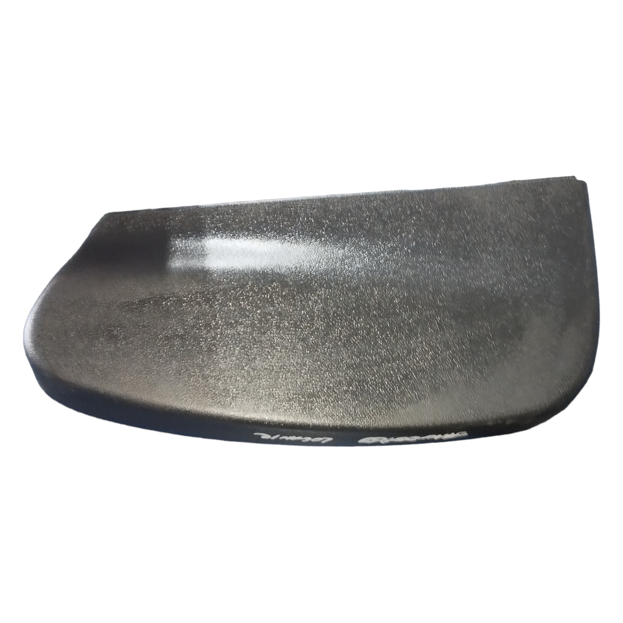 Moldura Lateral Dianteiro Esquerdo Banco Passageiro 2012
