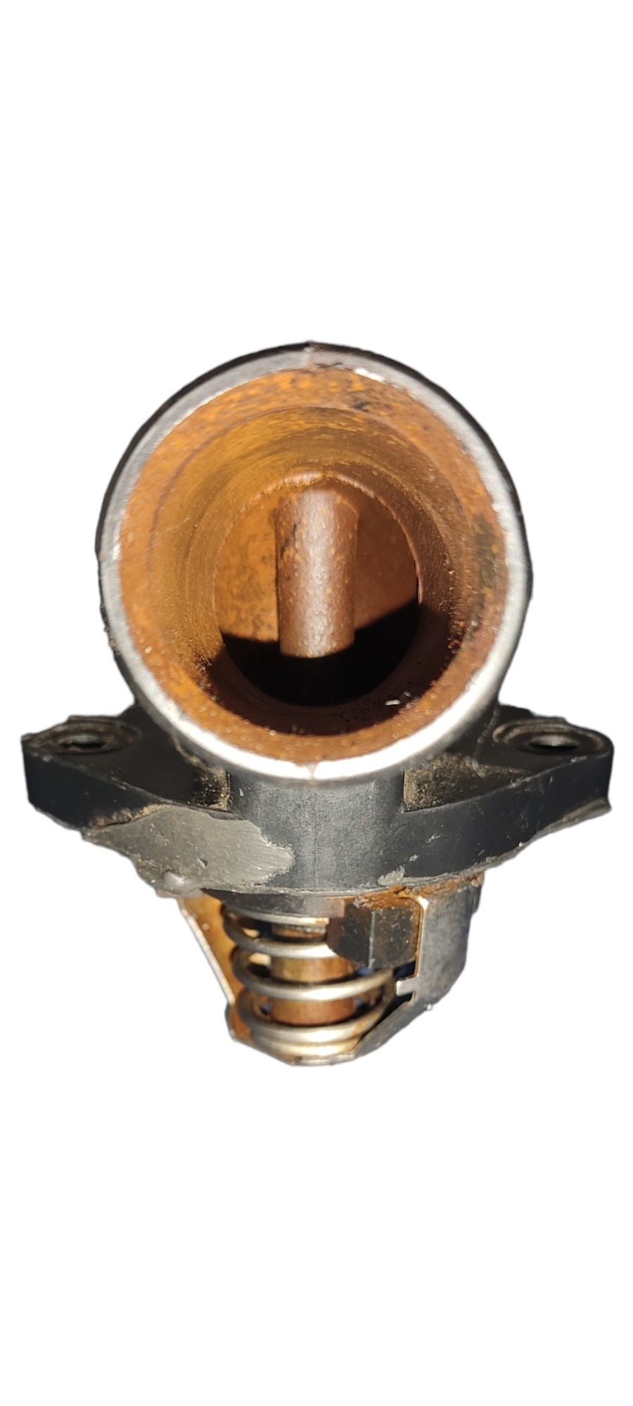 Flange Válvula Termostática Citroen C3 Peugeot 307 1.6 16v