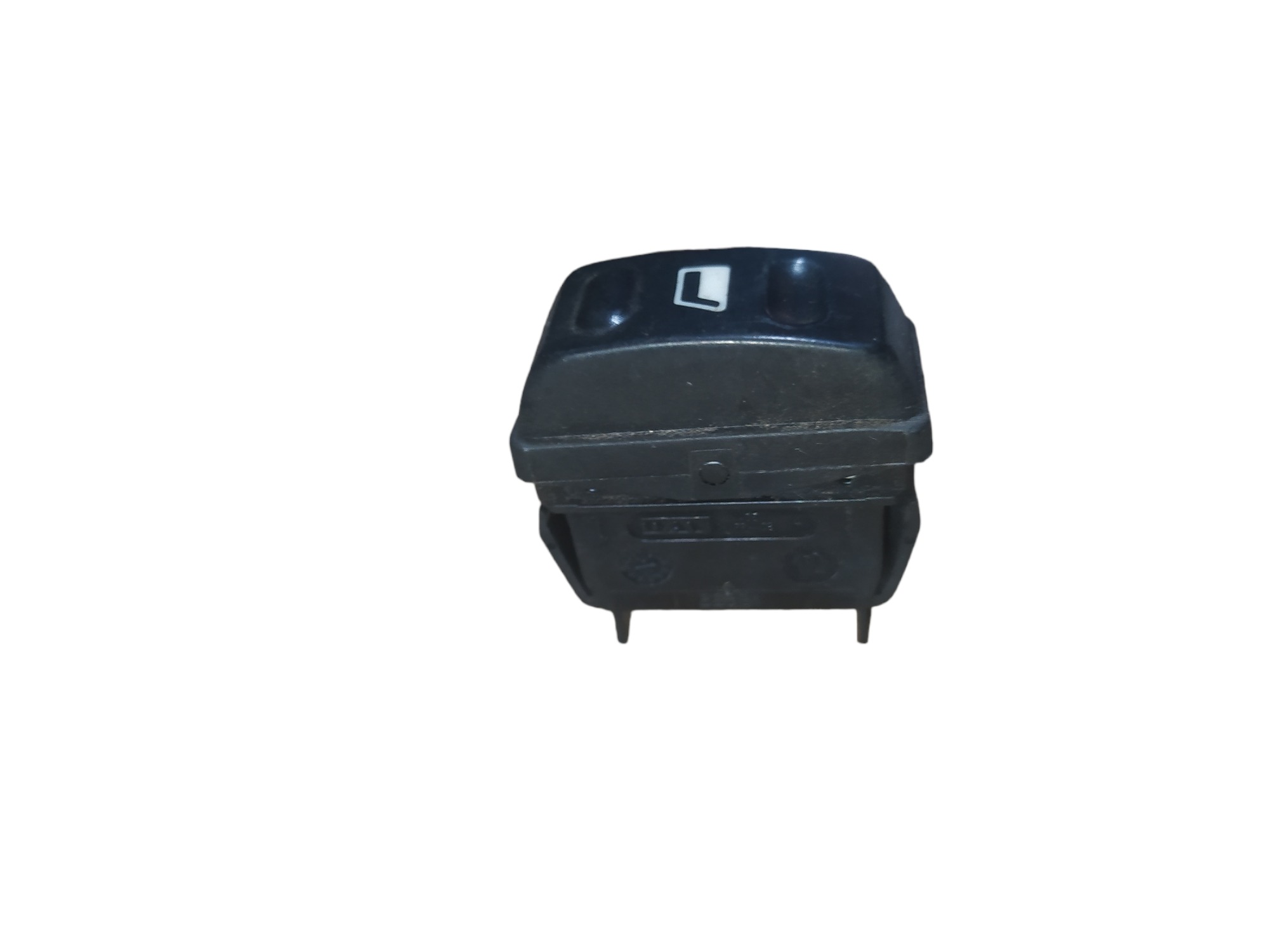 Botão Vidro Elétrico Dianteiro Direito Citroen Xsara 2010