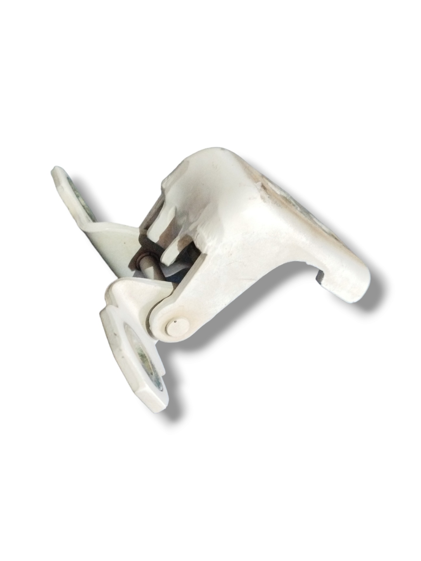 Dobradiça Superior Traseira Direita Renault Captur 2017/2022 1