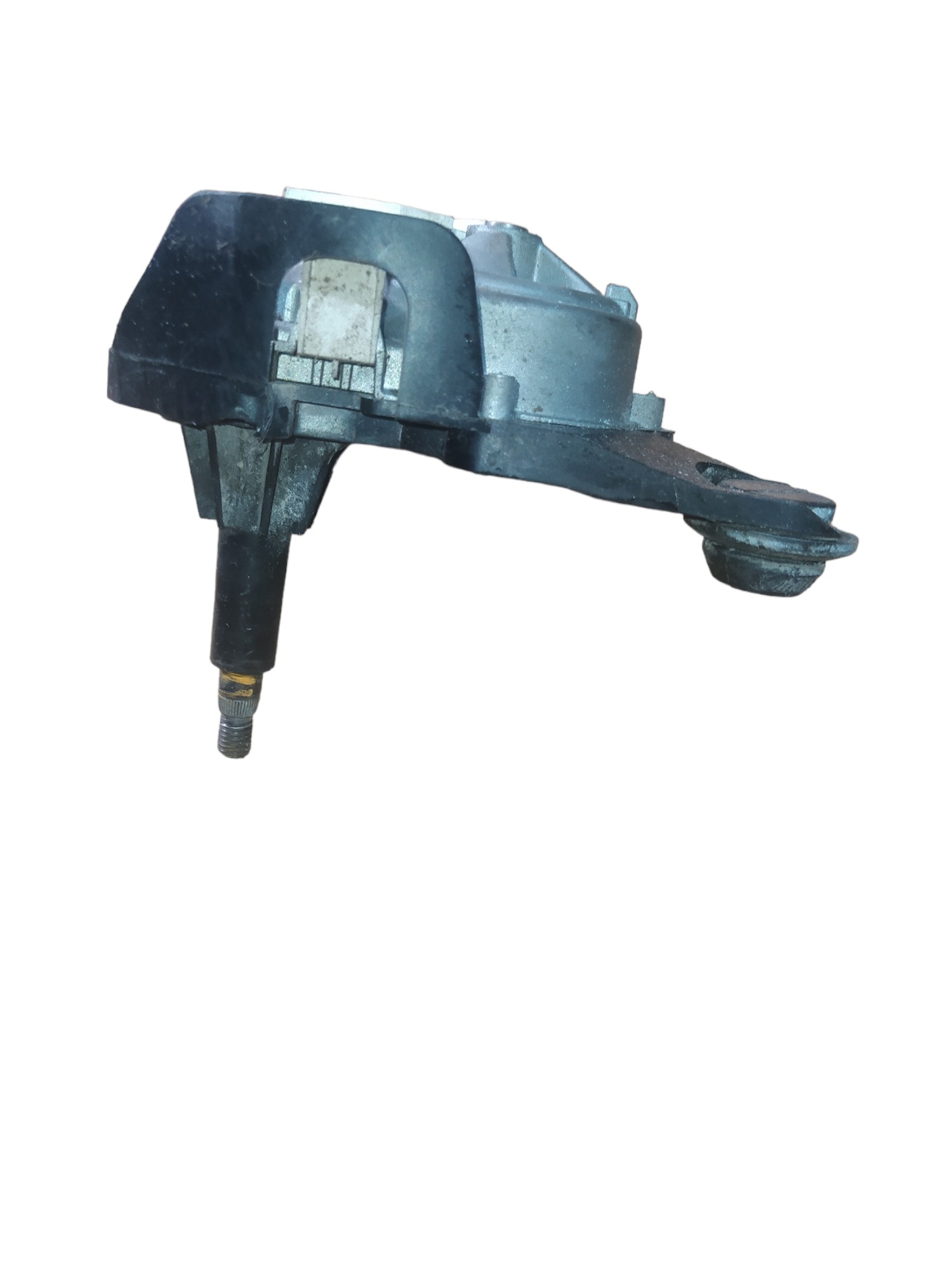 Motor Limpador Traseiro Peugeot 308 2012 9680477480