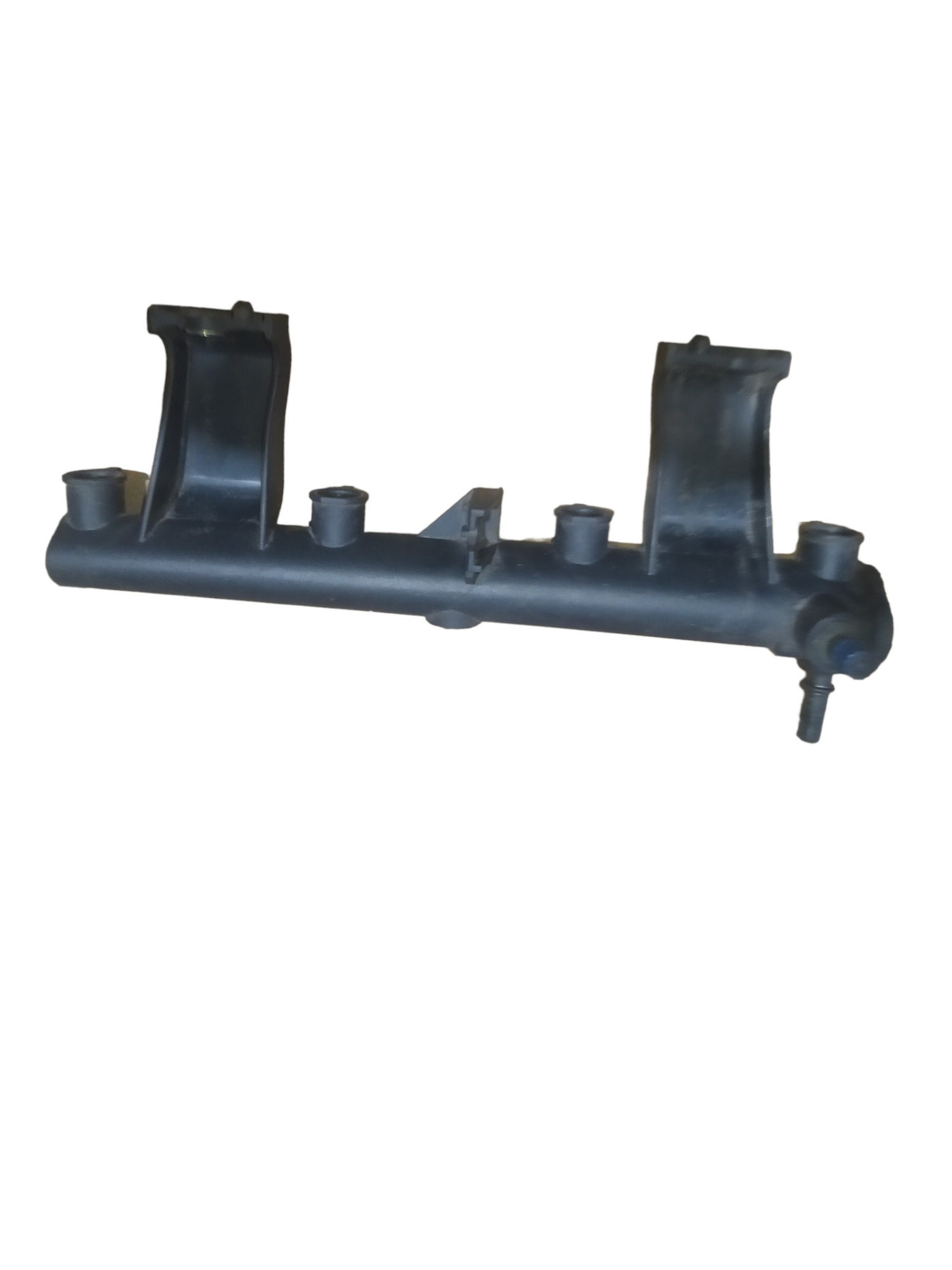 Flauta Dos Bicos Injetores Peugeot 206 307 1.6 16v 2007