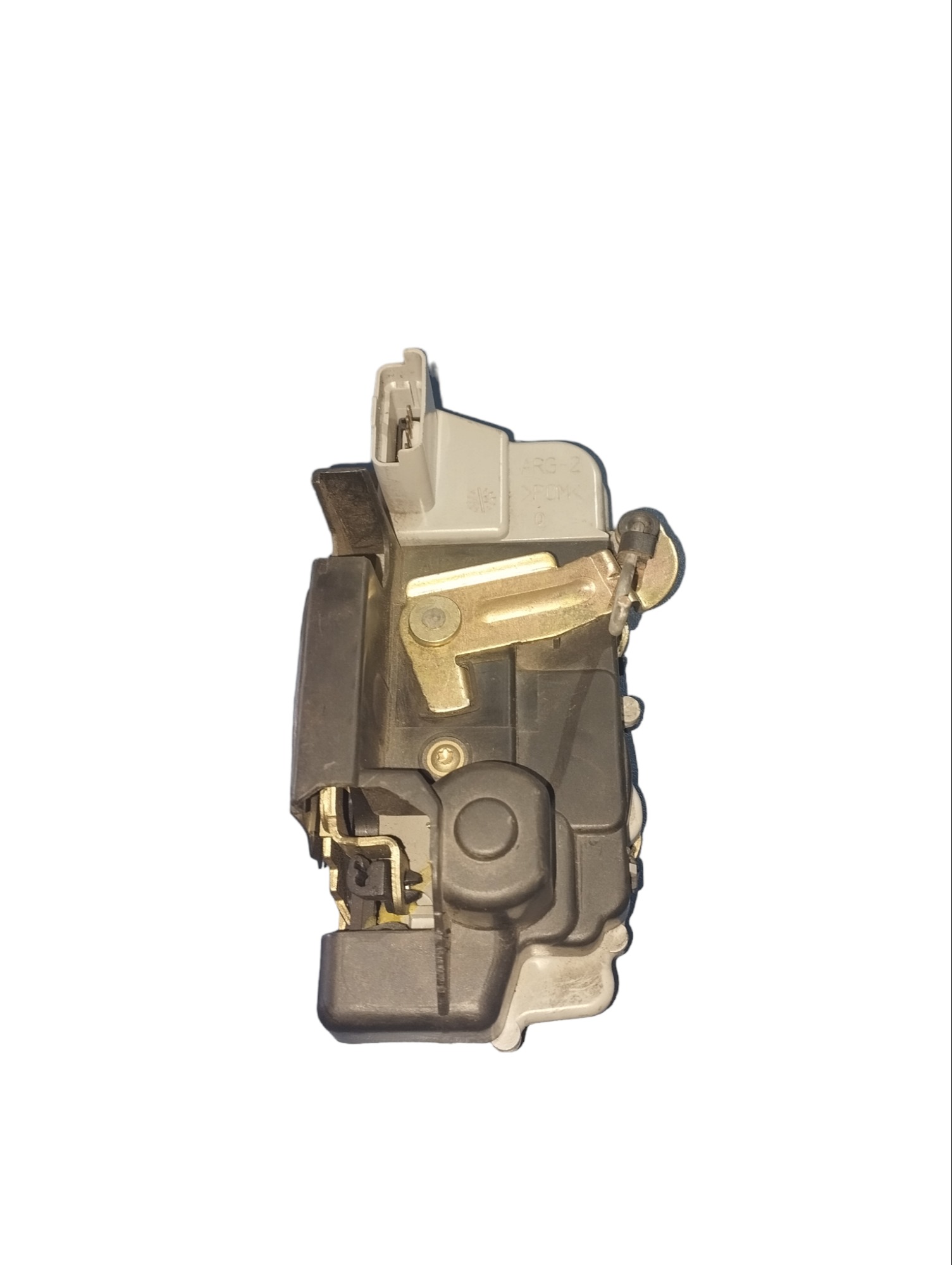 Fechadura Da Porta Traseira Esquerda Citroen Xsara Picasso 2