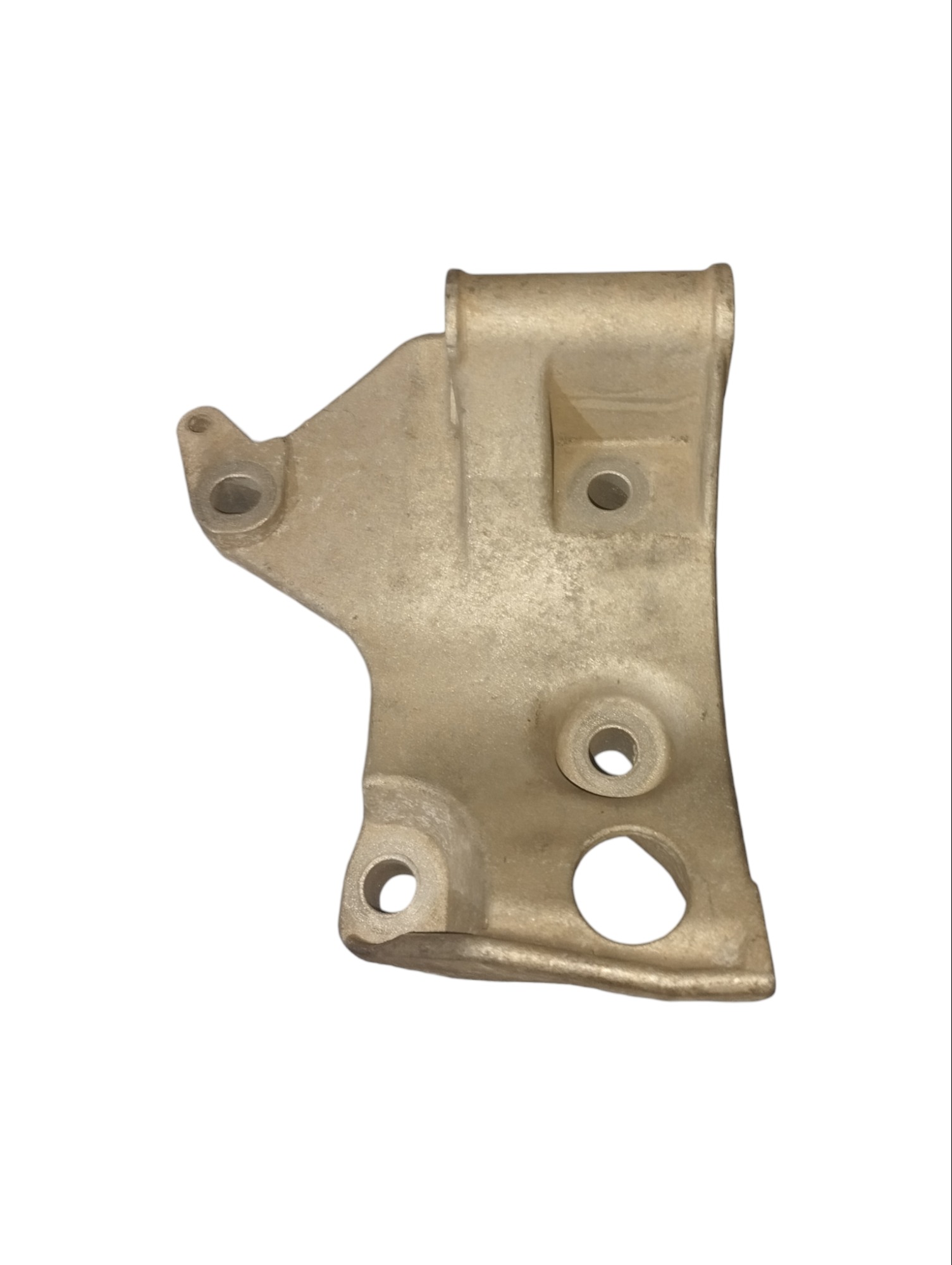 Suporte Alternador Renault Sandero Logan 1.0 16v 2008 A 2012