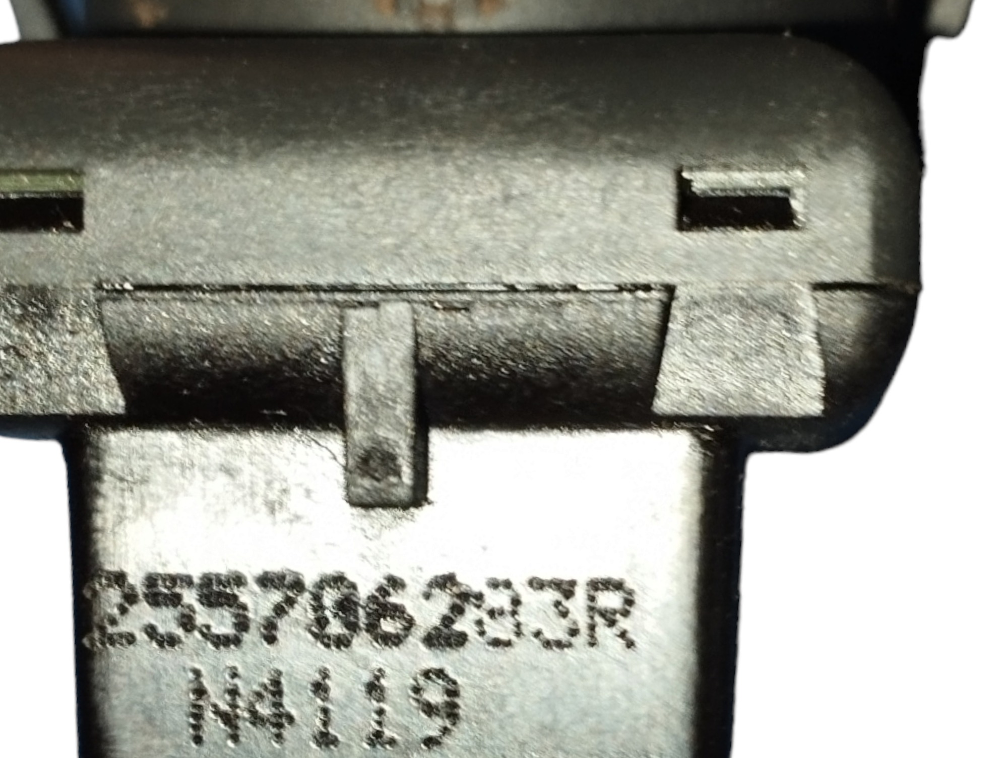 Botão Controle Retrovisor Renault Duster 2.0 2014 A 2015 3
