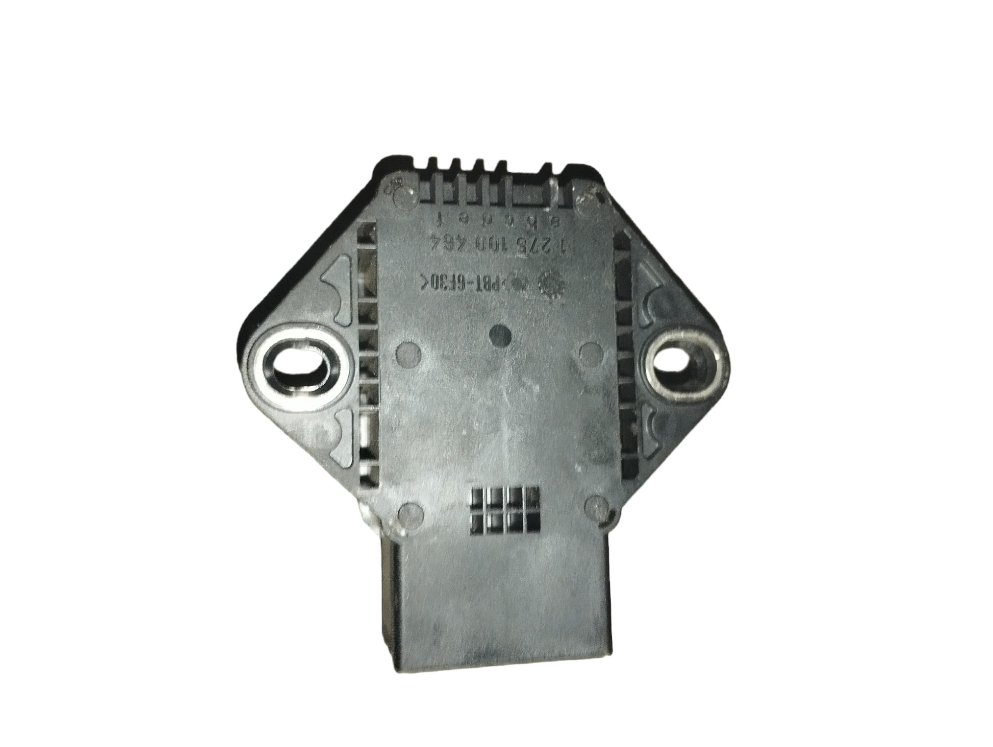 Módulo Da Aceleração 308 3008 1.6 Thp  2011 A 2016 2