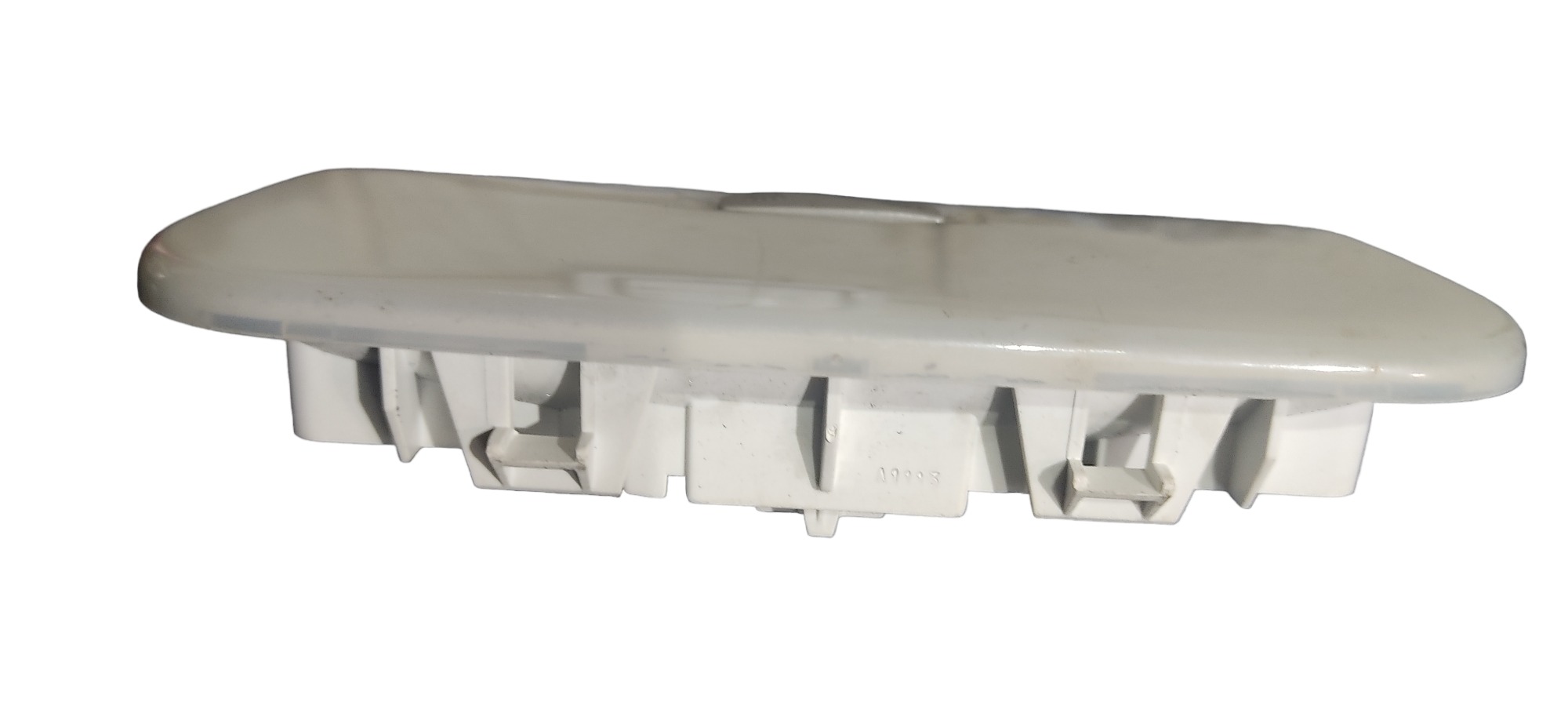 Luz Do Teto Traseiro Cortesia Renault Fluence 2011 A 2019.